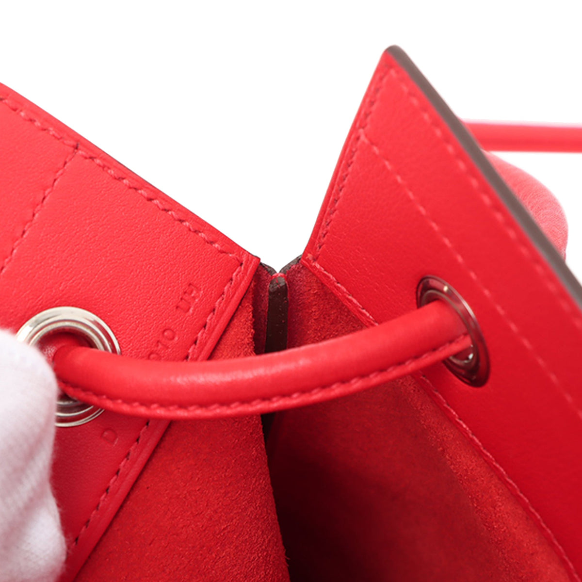 Hermès Mini Swift Aline Bag