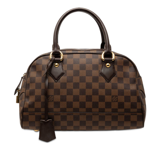 Louis Vuitton Damier Ebene Duomo