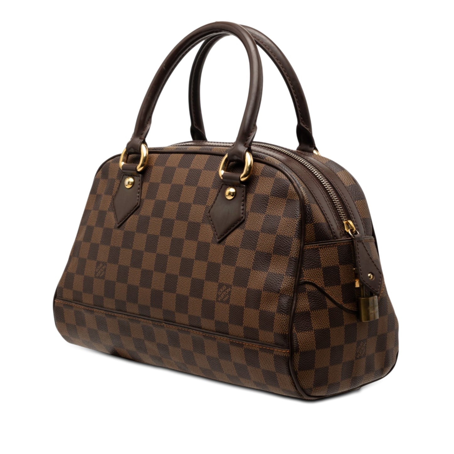 Louis Vuitton Damier Ebene Duomo