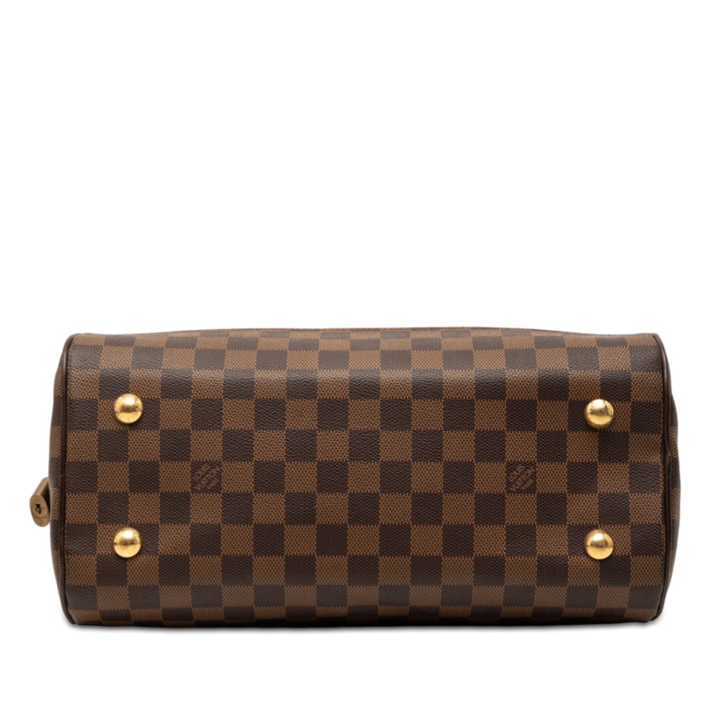 Louis Vuitton Damier Ebene Duomo