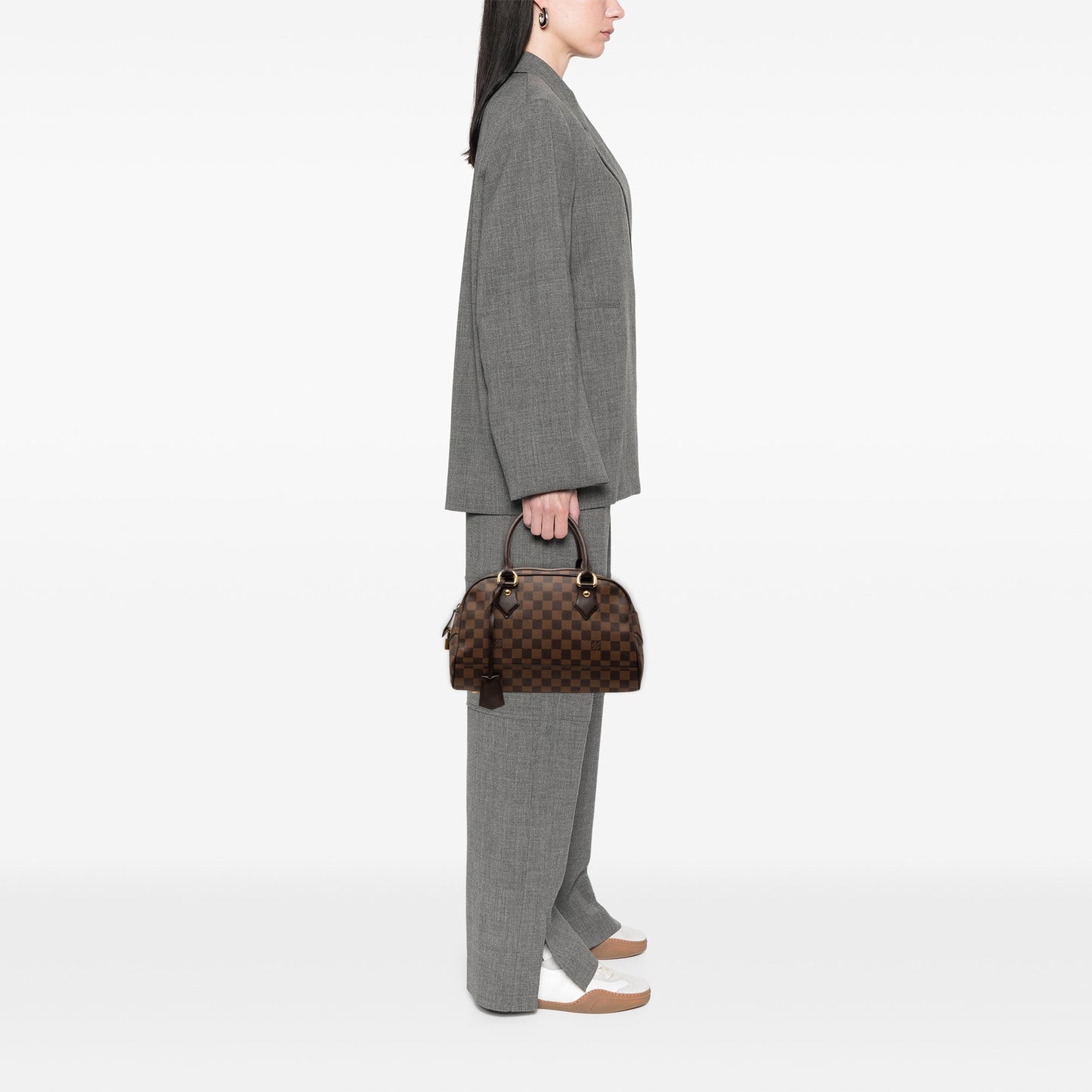 Louis Vuitton Damier Ebene Duomo