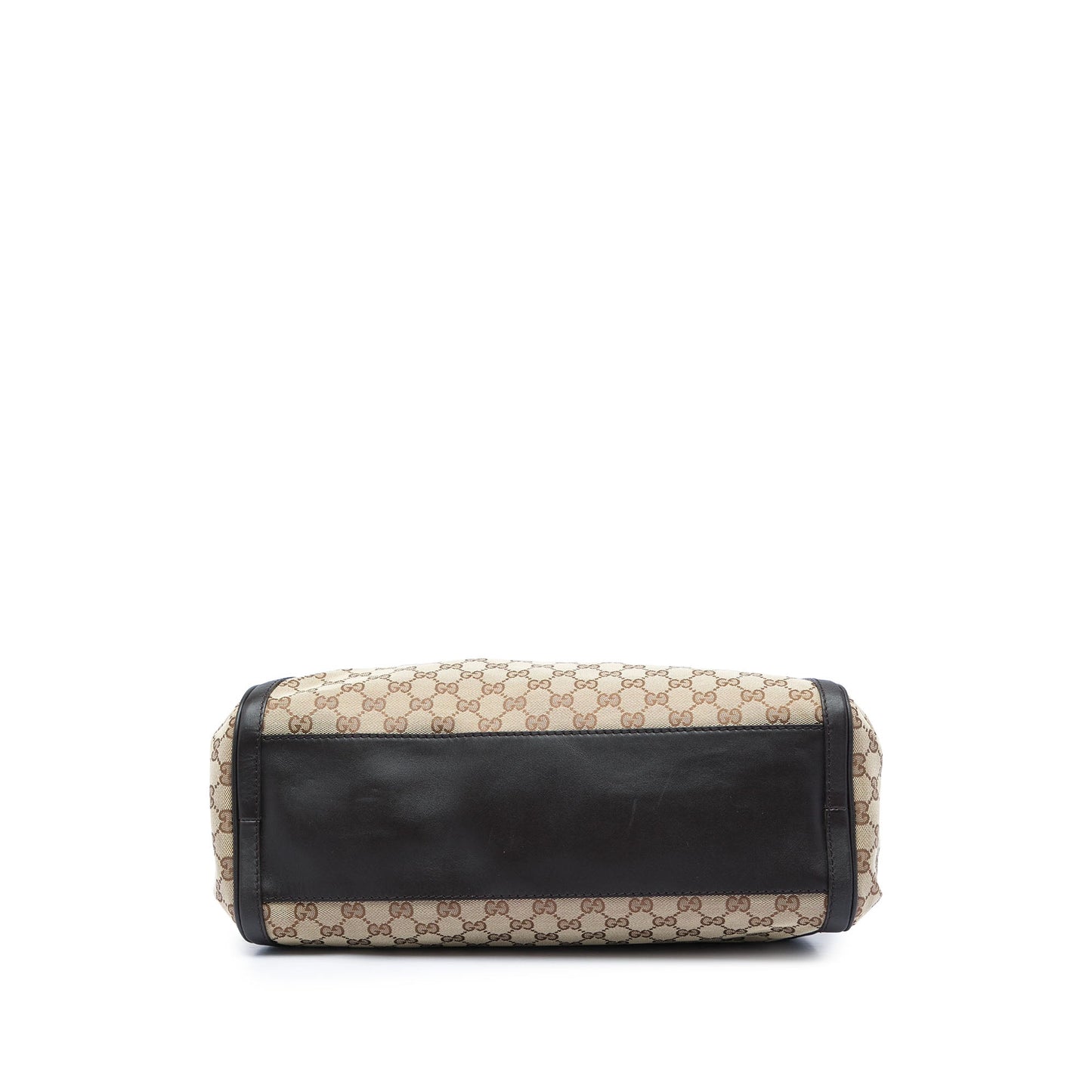 Gucci GG Canvas Scarlett Shoulder Bag