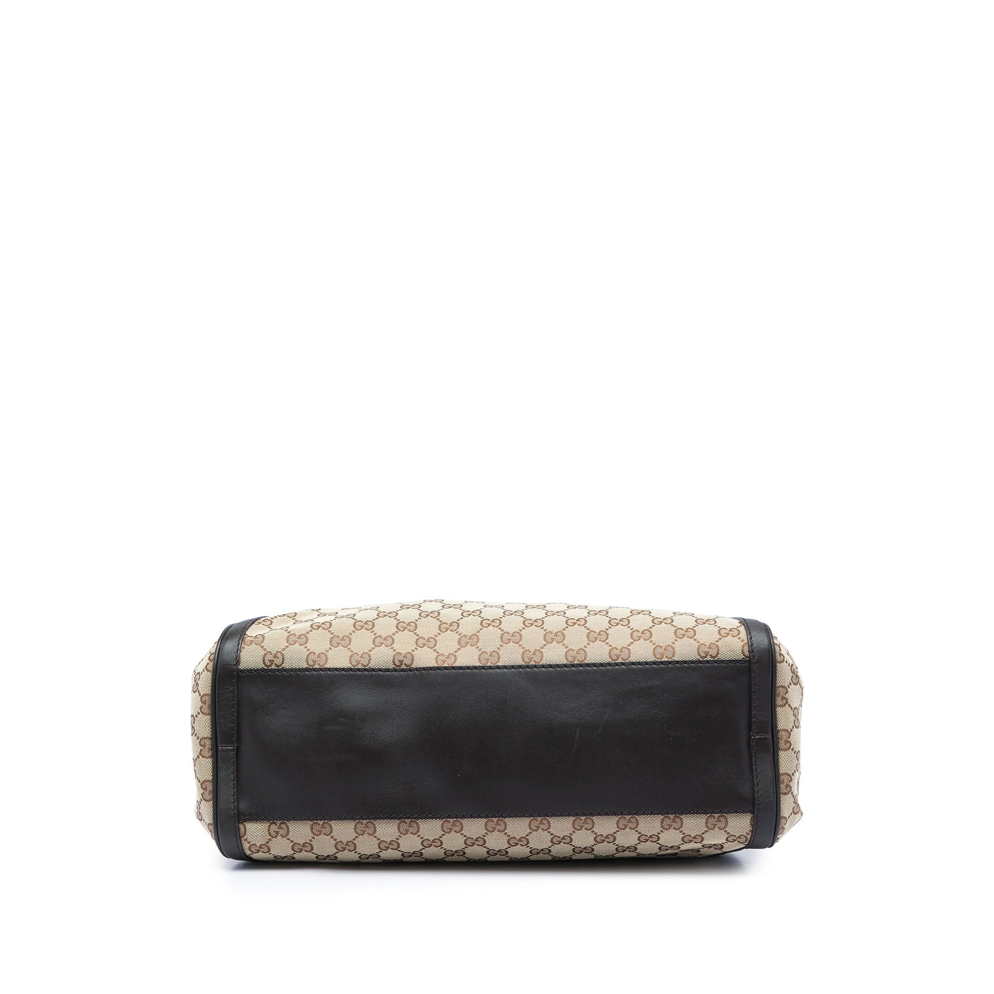 Gucci GG Canvas Scarlett Shoulder Bag