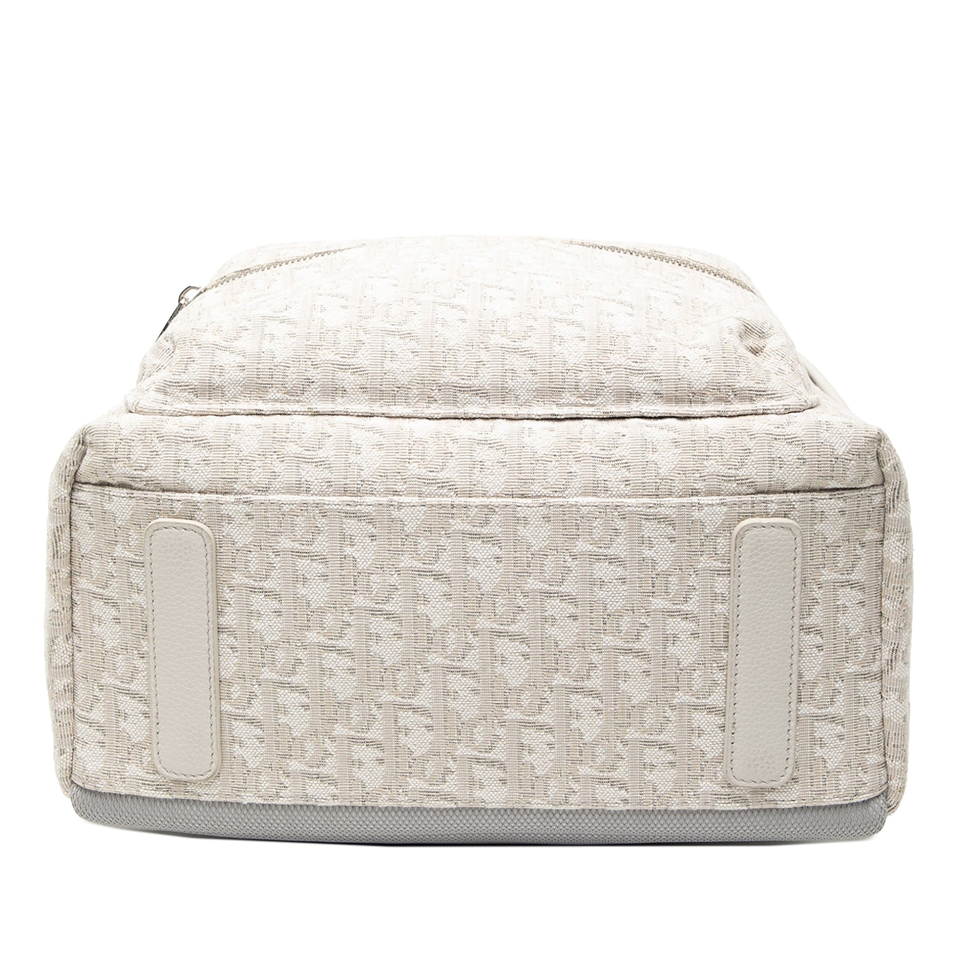 Dior Oblique Canvas Rider Backpack