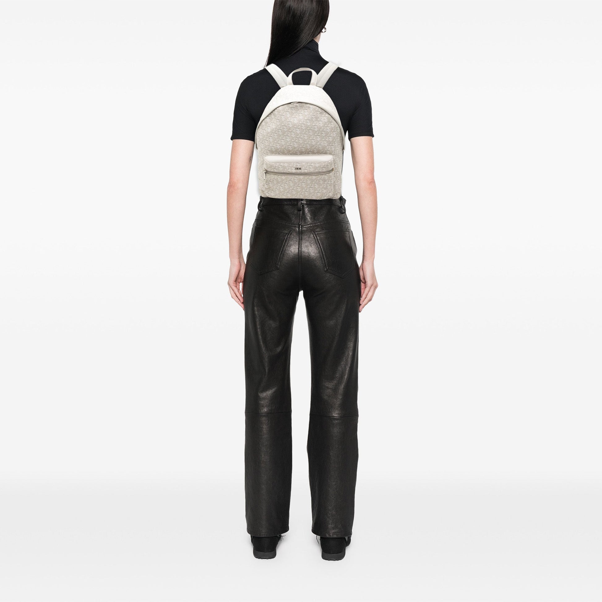 Dior Oblique Canvas Rider Backpack