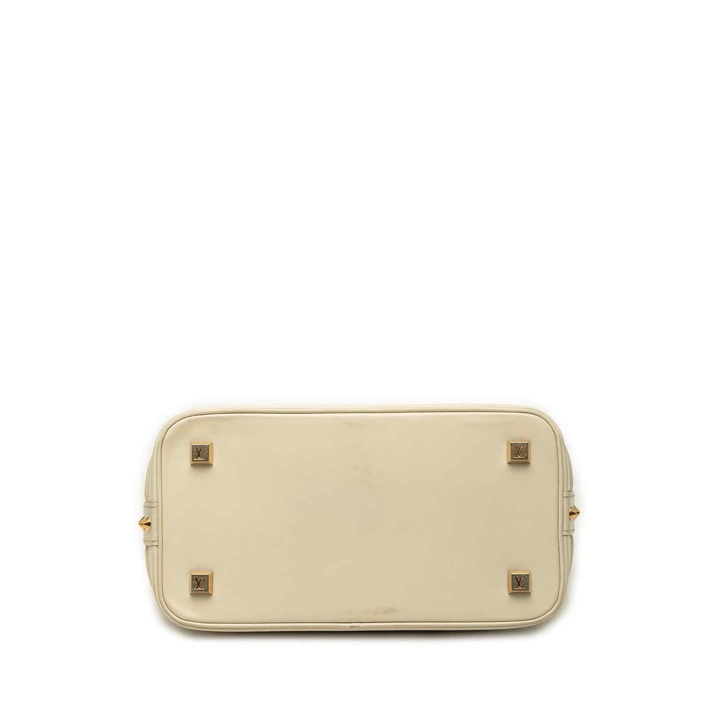Louis Vuitton Suhali Lockit PM