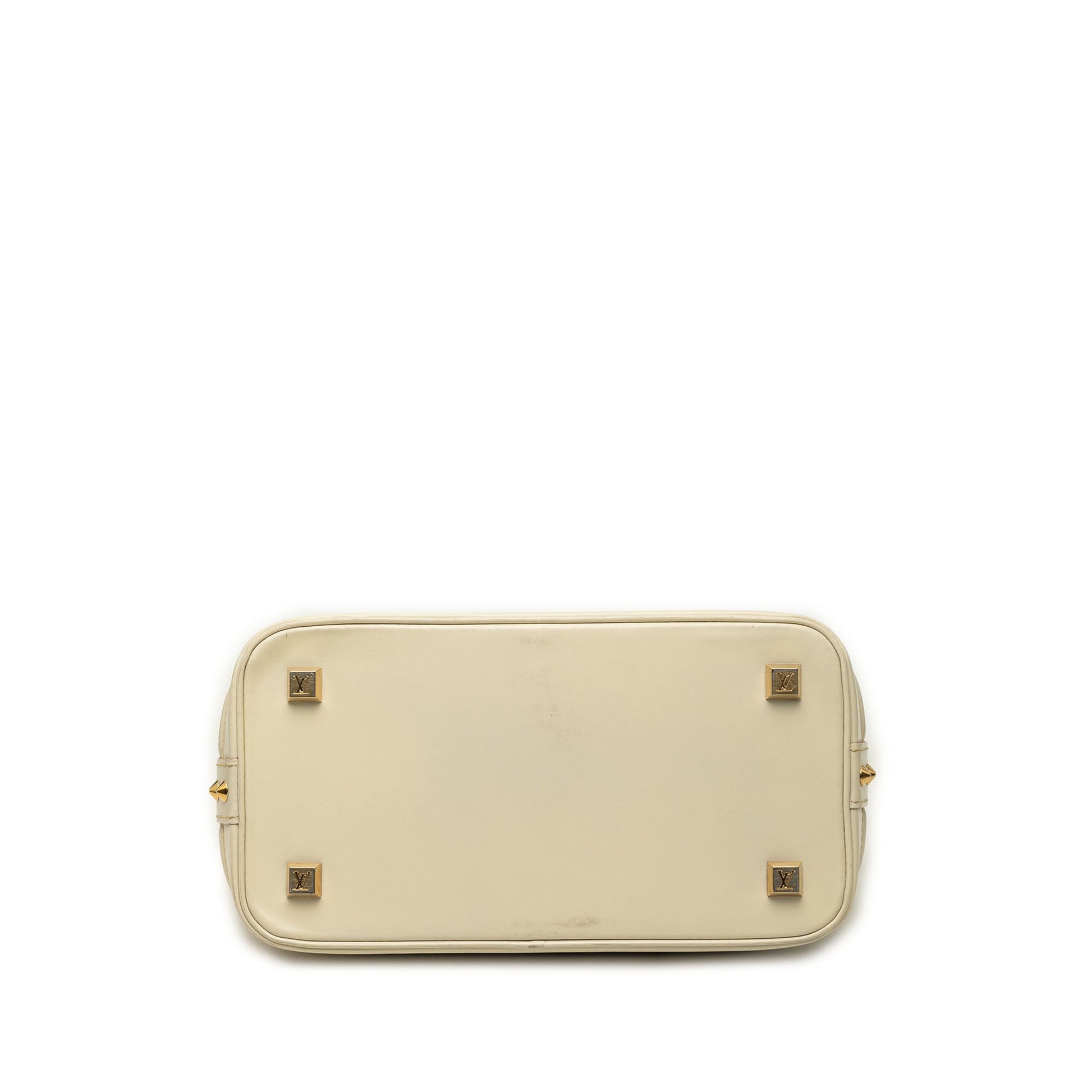 Louis Vuitton Suhali Lockit PM