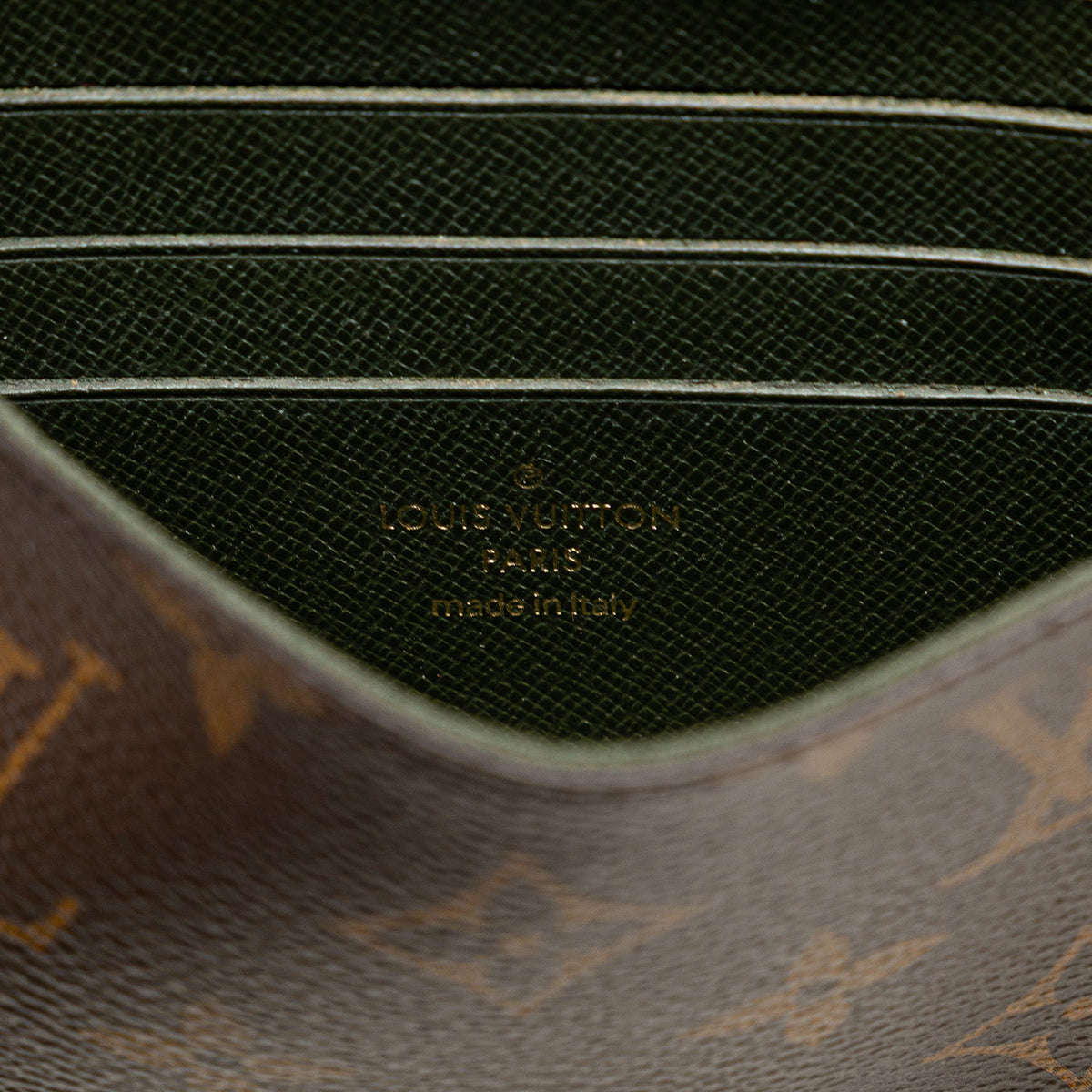 Louis Vuitton Monogram Felicie Strap And Go