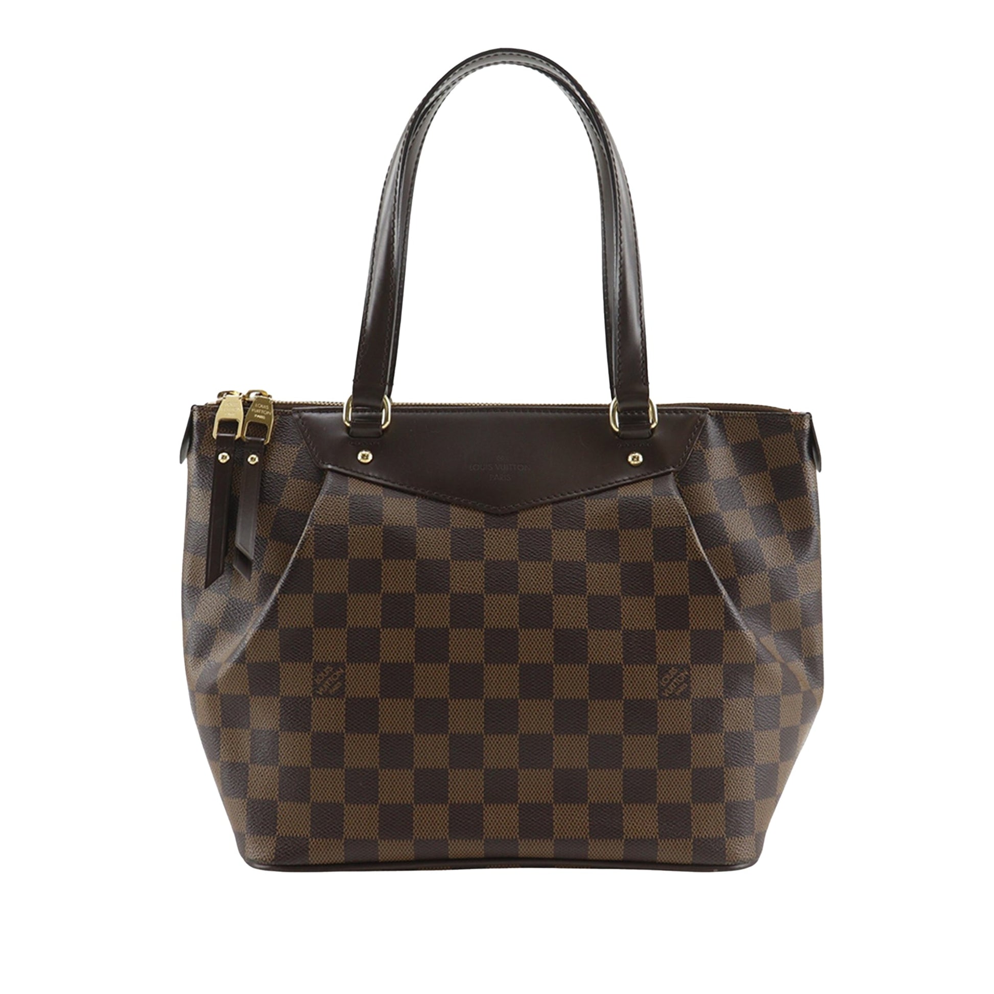 Louis Vuitton Damier Ebene Westminster PM