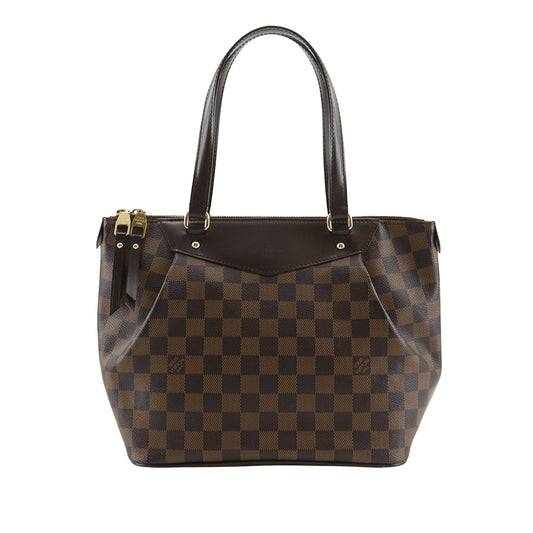 Louis Vuitton Damier Ebene Westminster PM