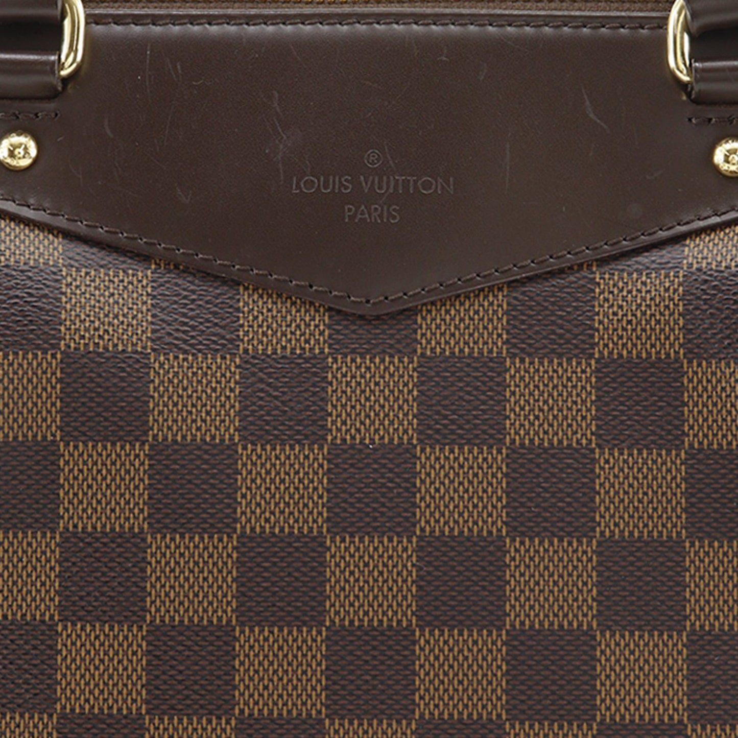 Louis Vuitton Damier Ebene Westminster PM