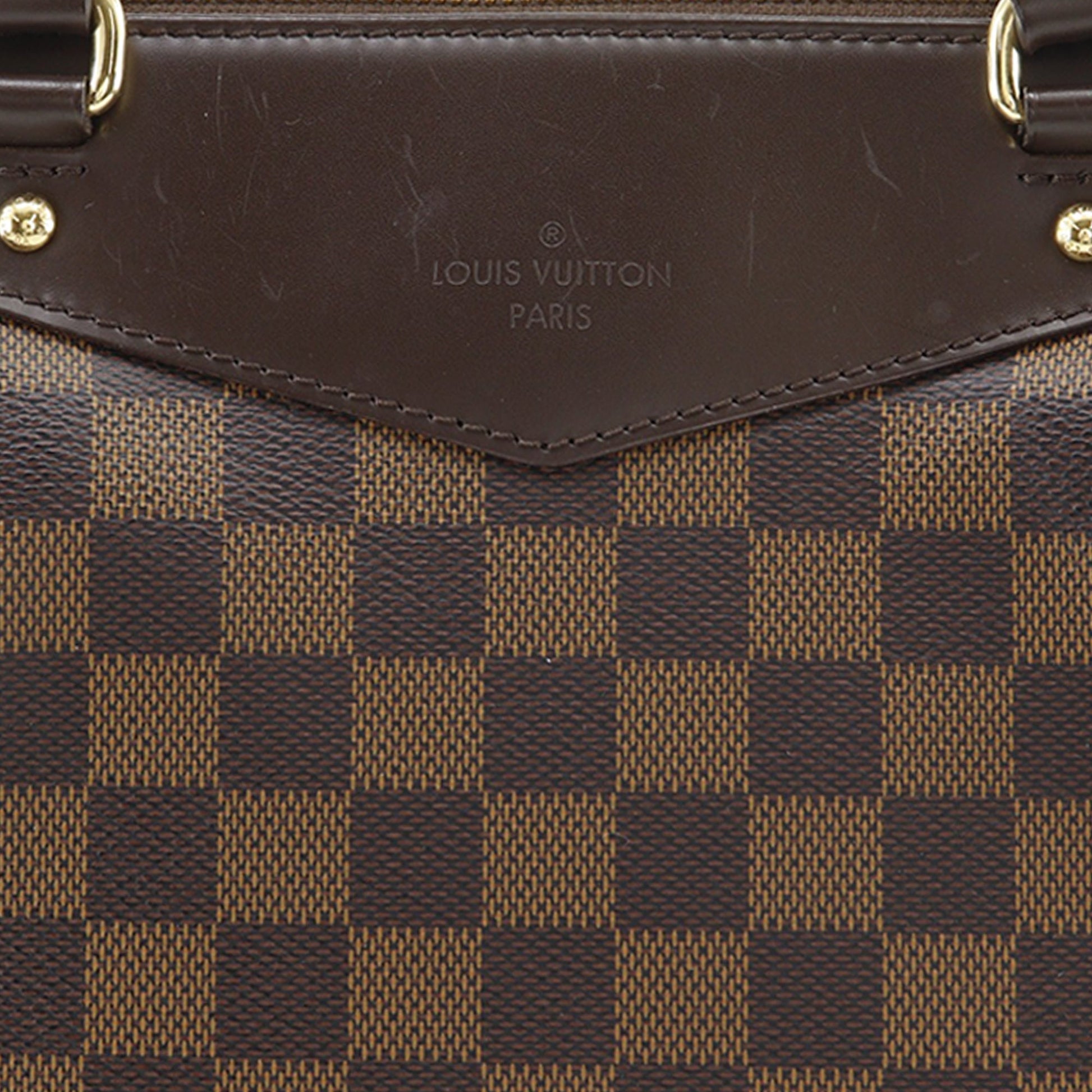 Louis Vuitton Damier Ebene Westminster PM