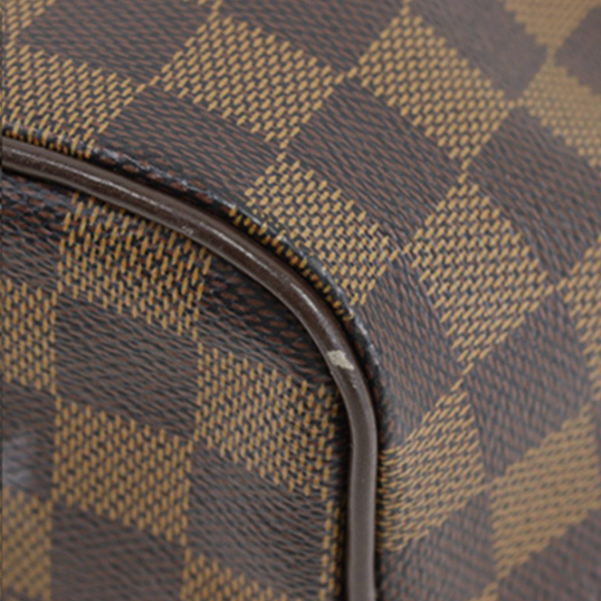 Louis Vuitton Damier Ebene Westminster PM