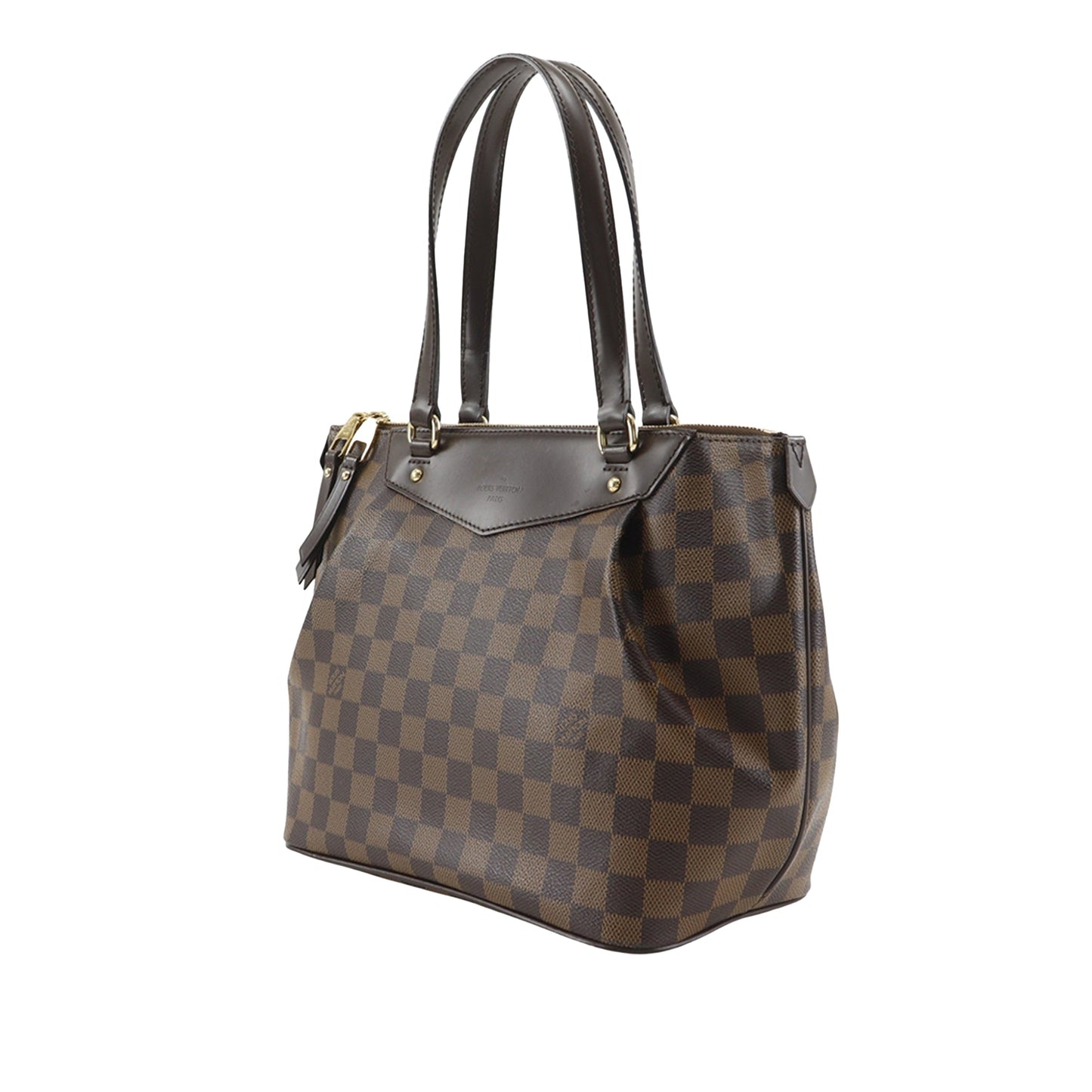 Louis Vuitton Damier Ebene Westminster PM
