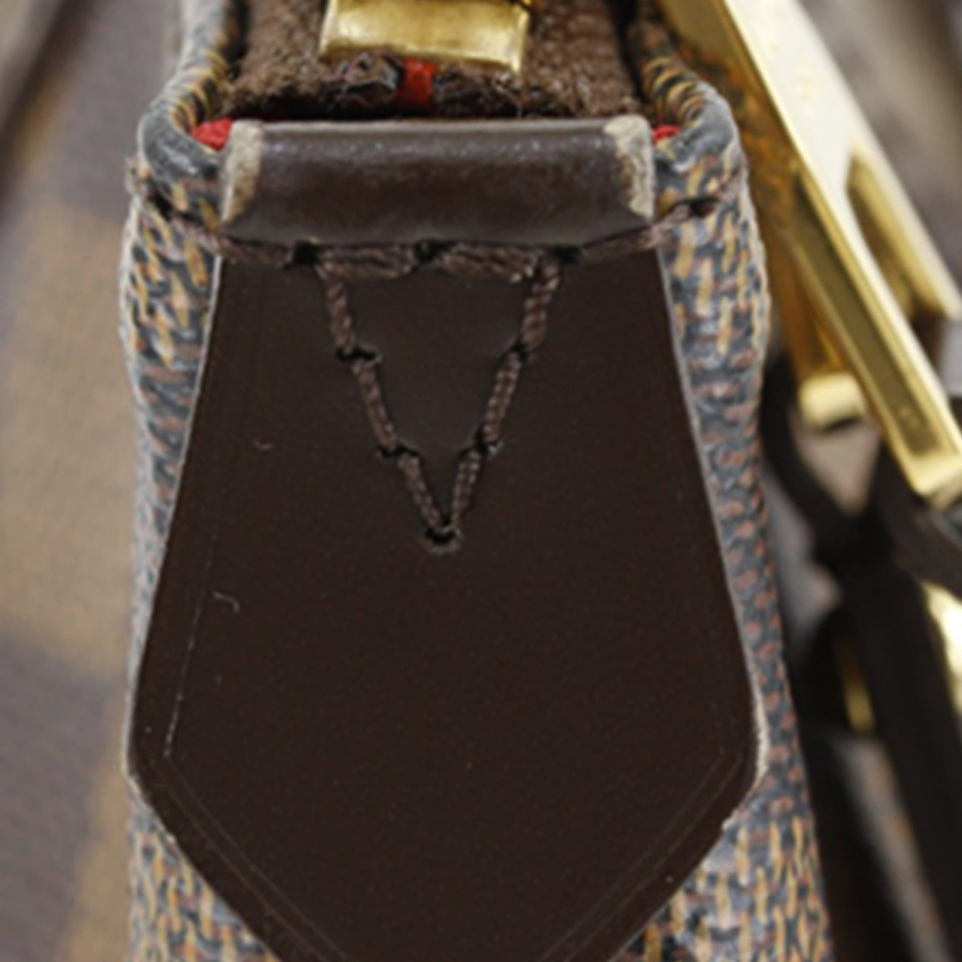 Louis Vuitton Damier Ebene Westminster PM