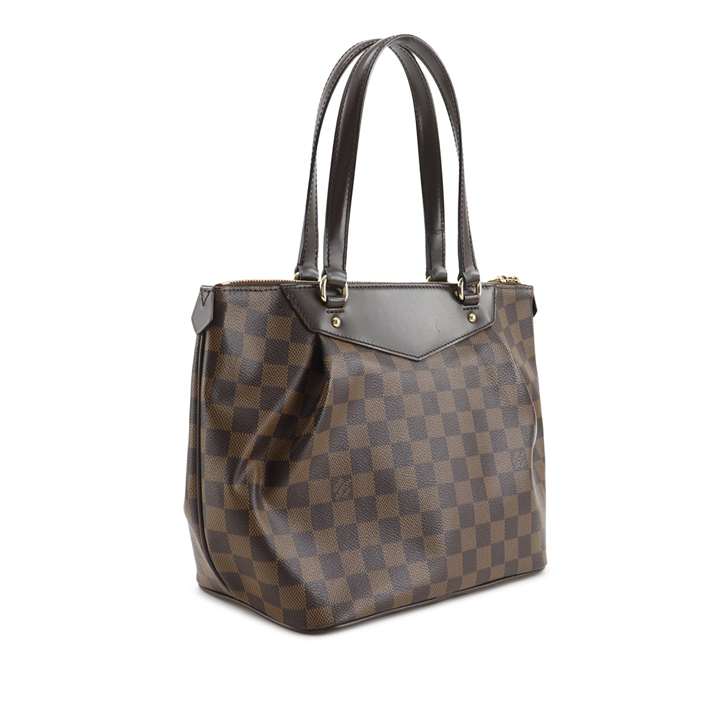 Louis Vuitton Damier Ebene Westminster PM