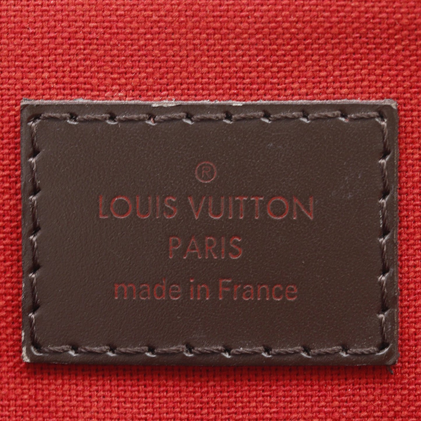 Louis Vuitton Damier Ebene Westminster PM