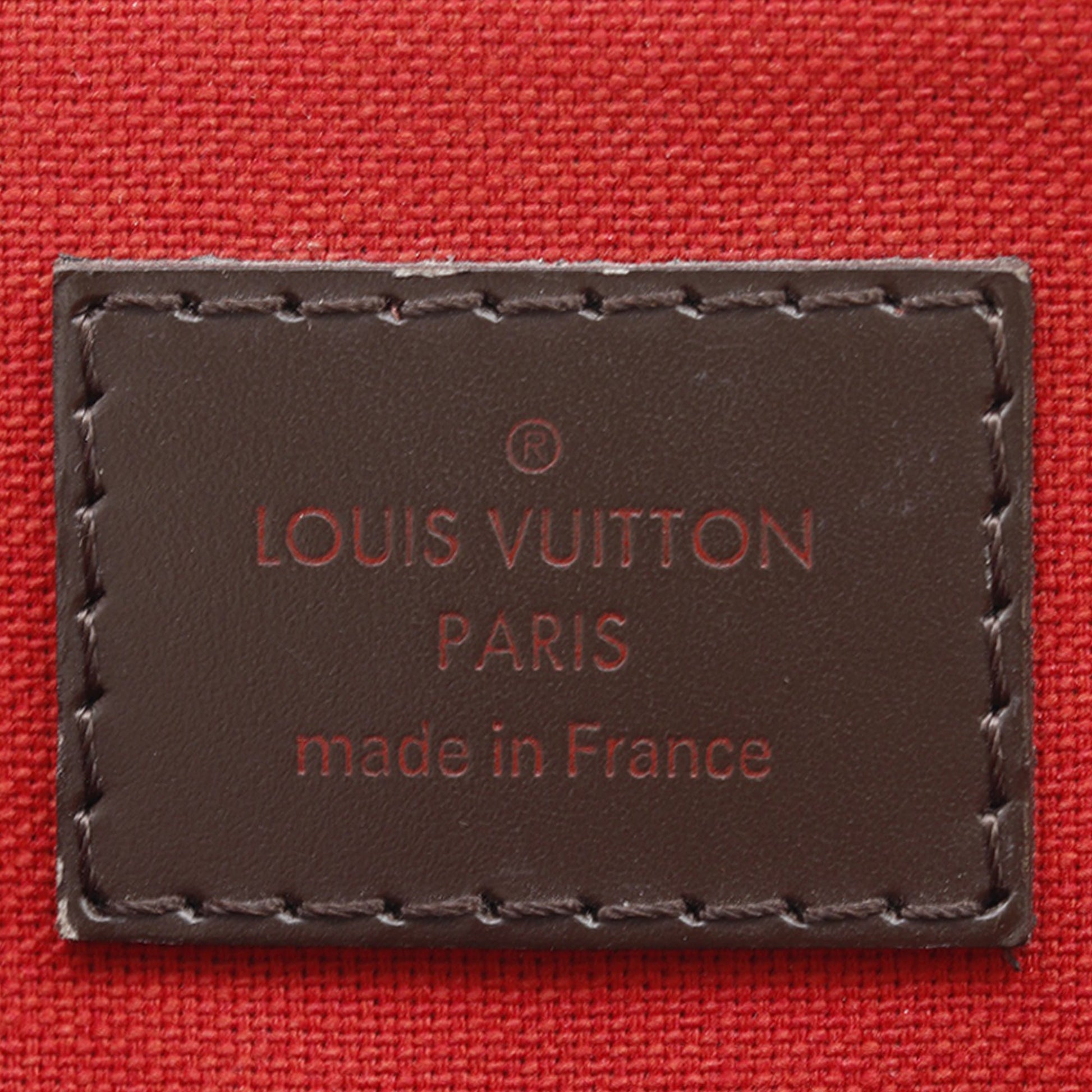Louis Vuitton Damier Ebene Westminster PM