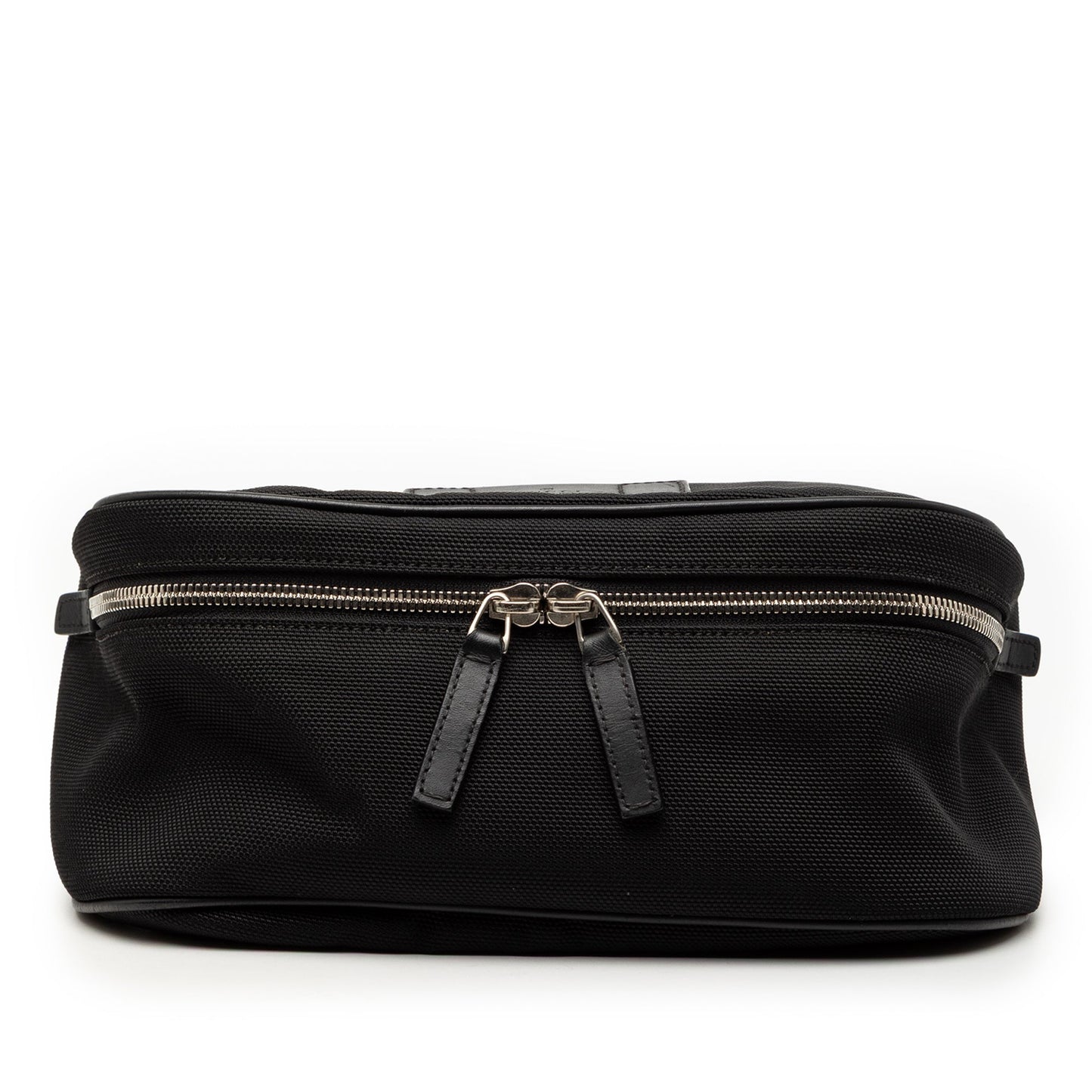 Gucci Nylon Web Belt Bag