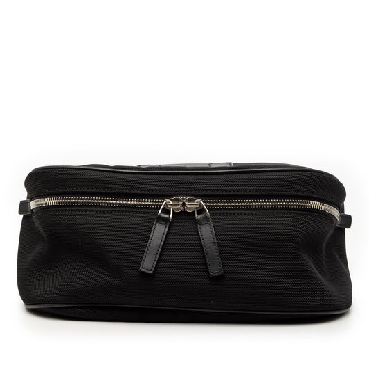Gucci Nylon Web Belt Bag