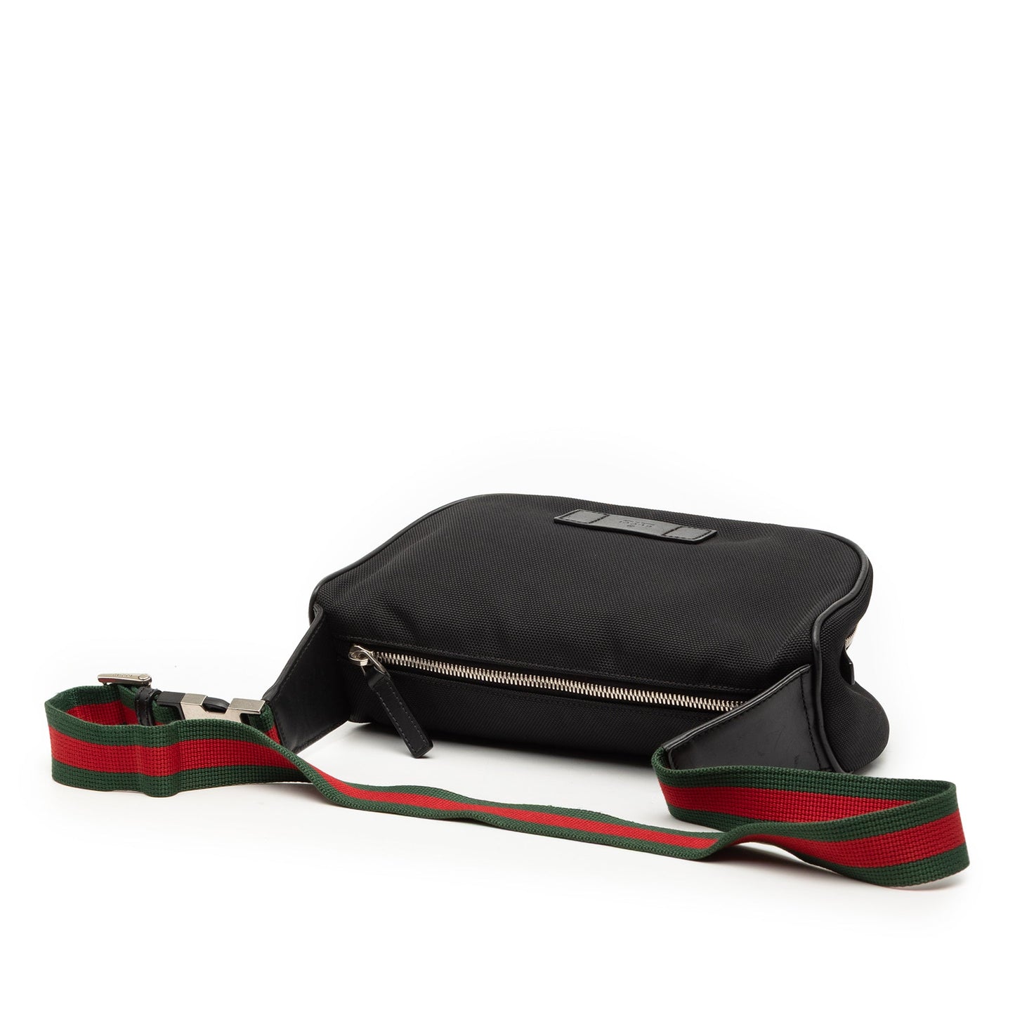 Gucci Nylon Web Belt Bag