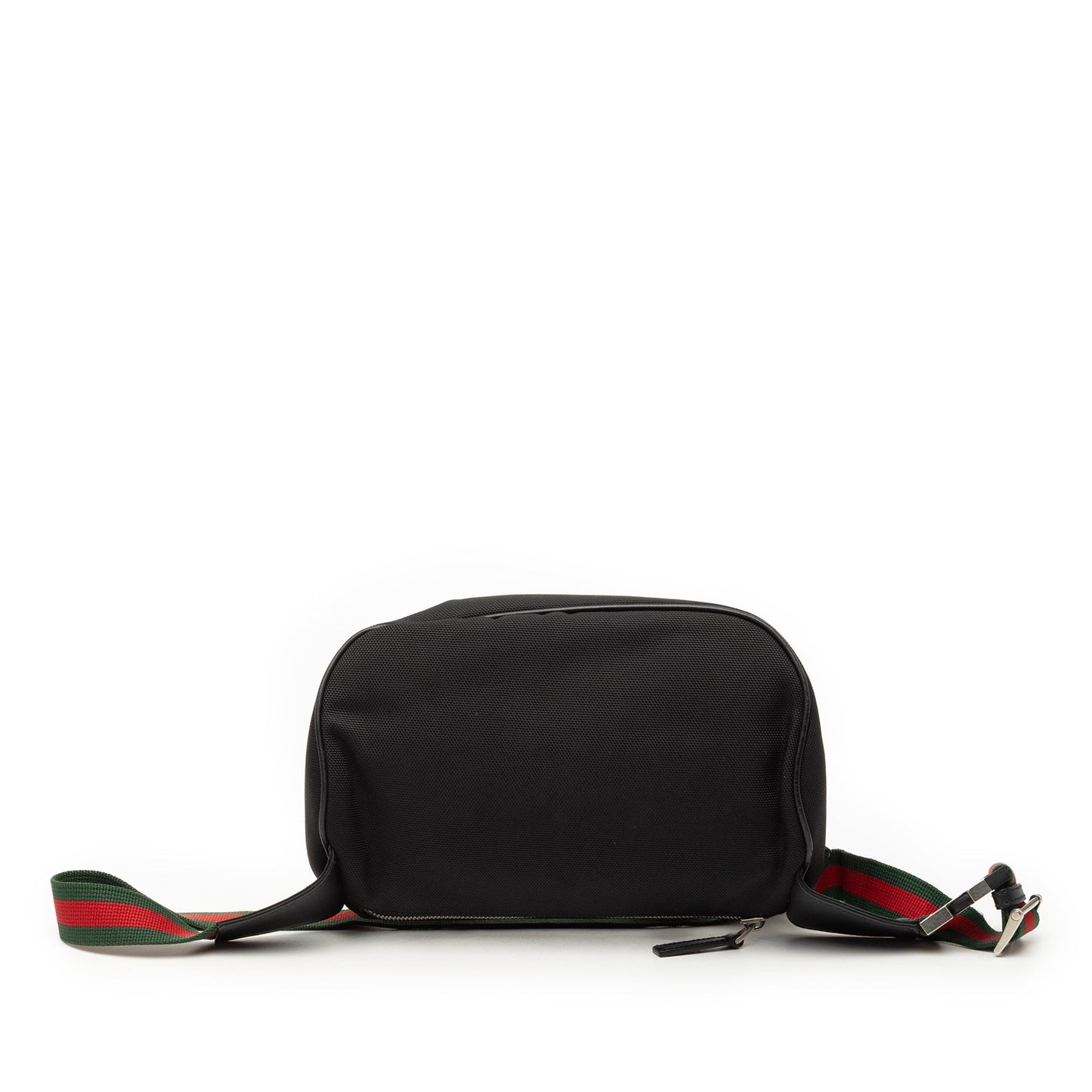 Gucci Nylon Web Belt Bag