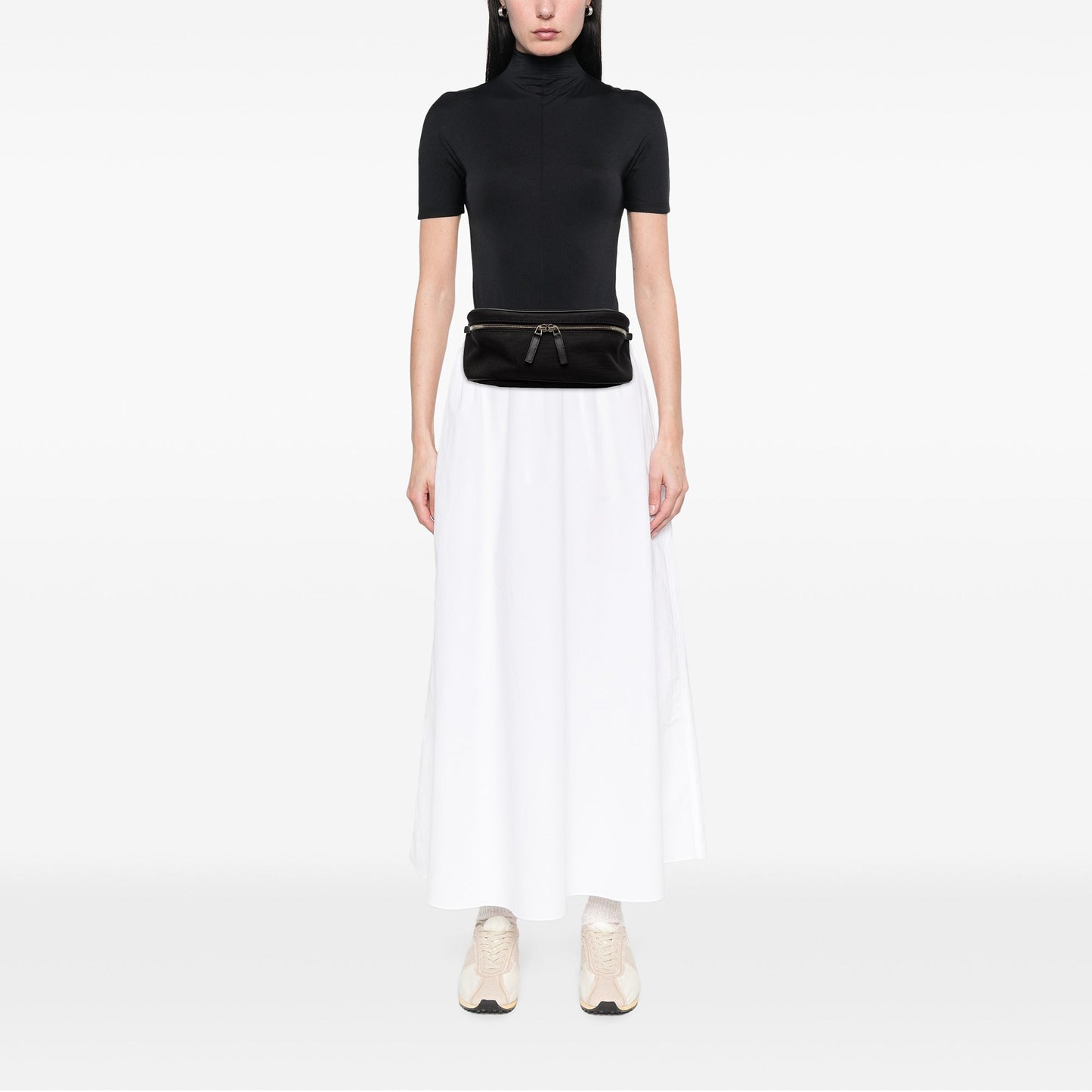 Gucci Nylon Web Belt Bag