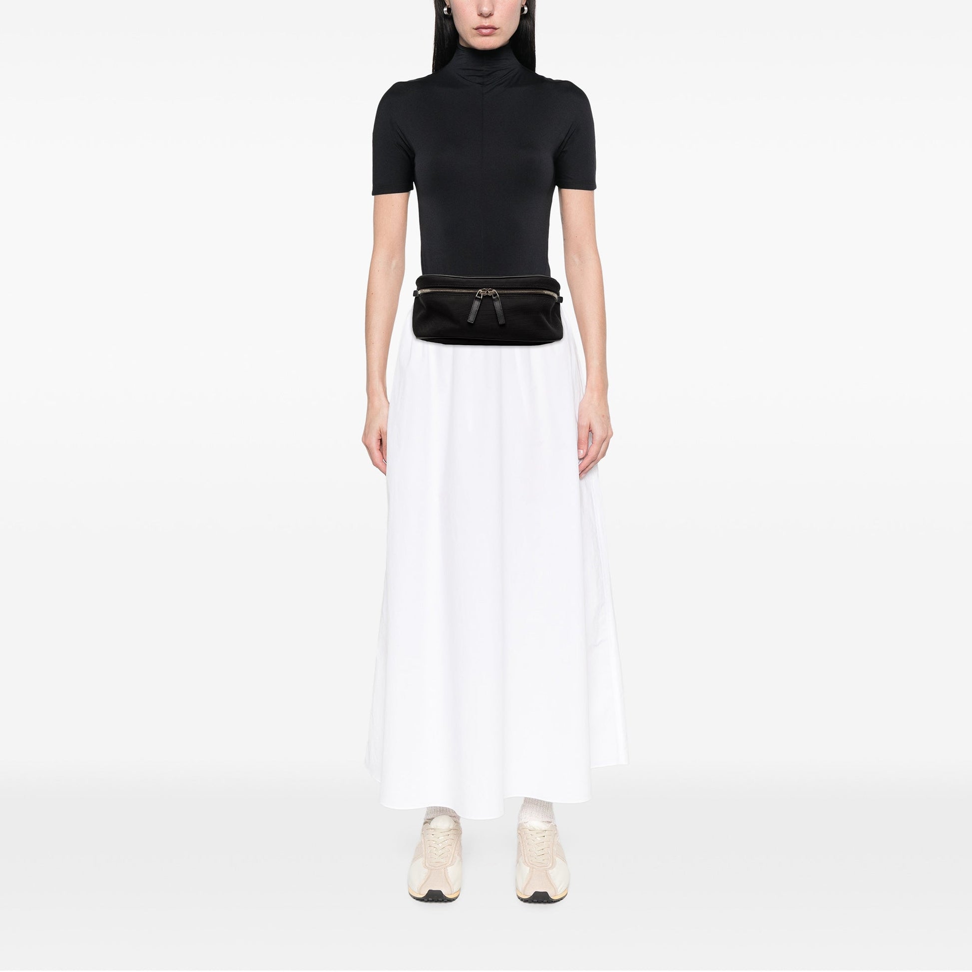 Gucci Nylon Web Belt Bag