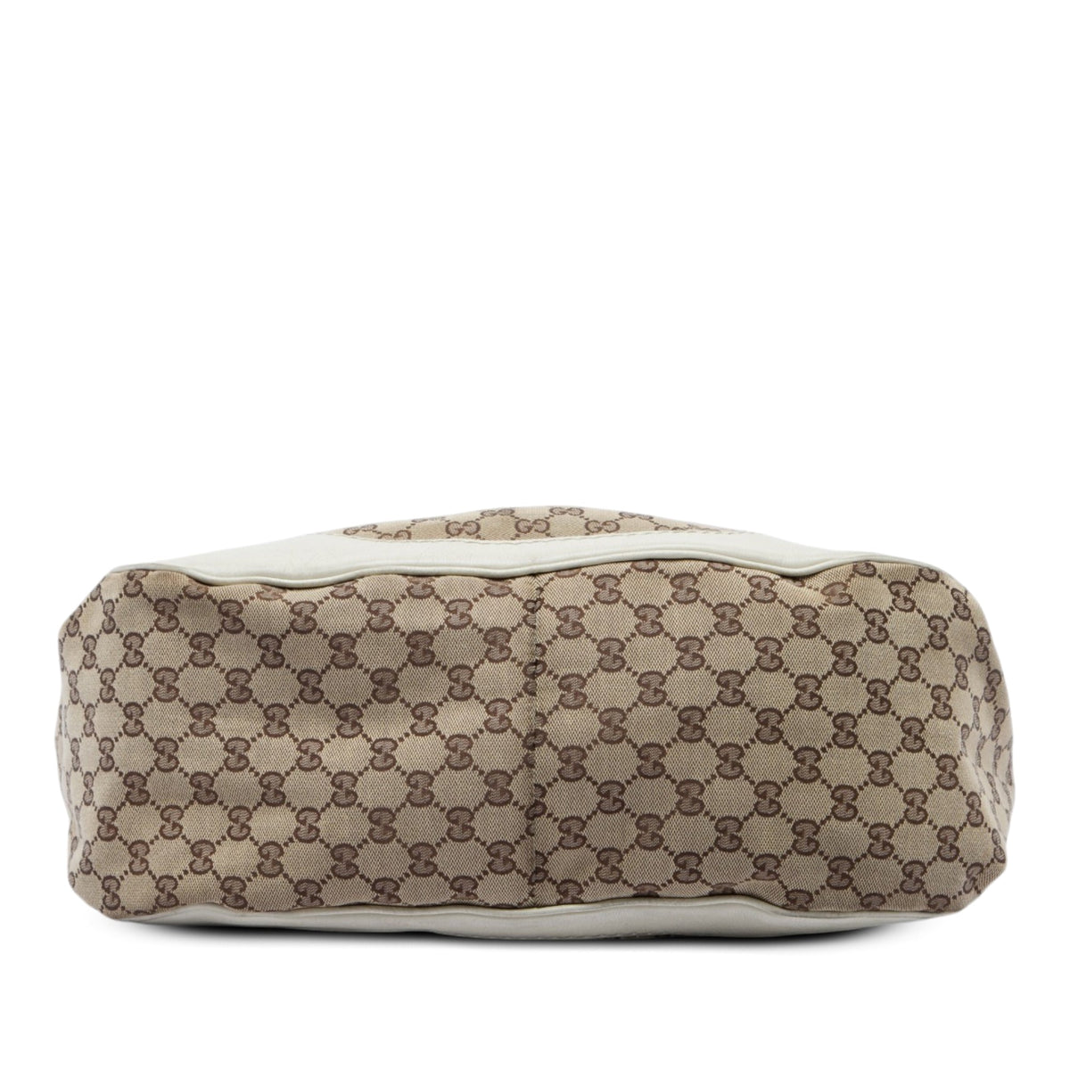 Gucci GG Canvas Charlotte Tote