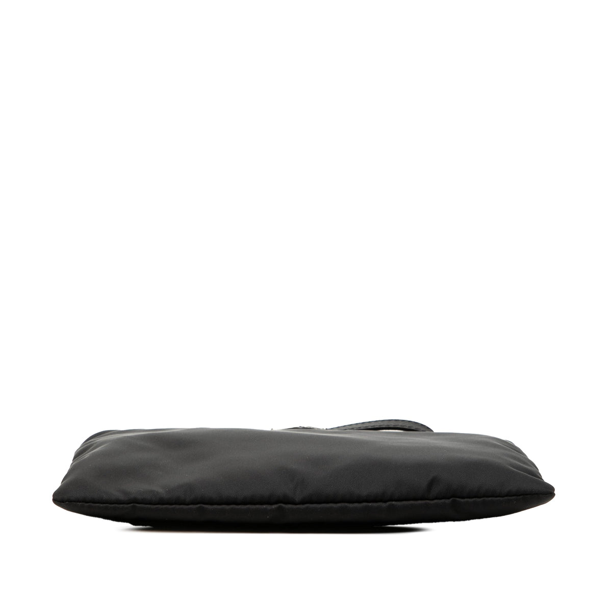 Prada Tessuto Wristlet Clutch