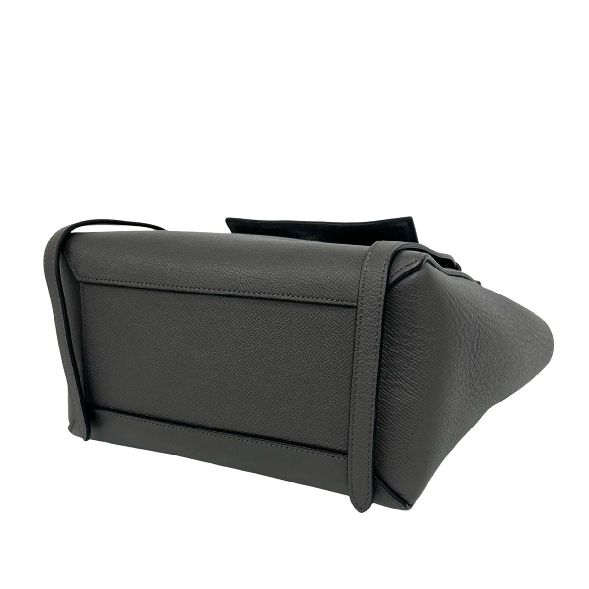 Celine Micro Grained Calfskin Belt Bag