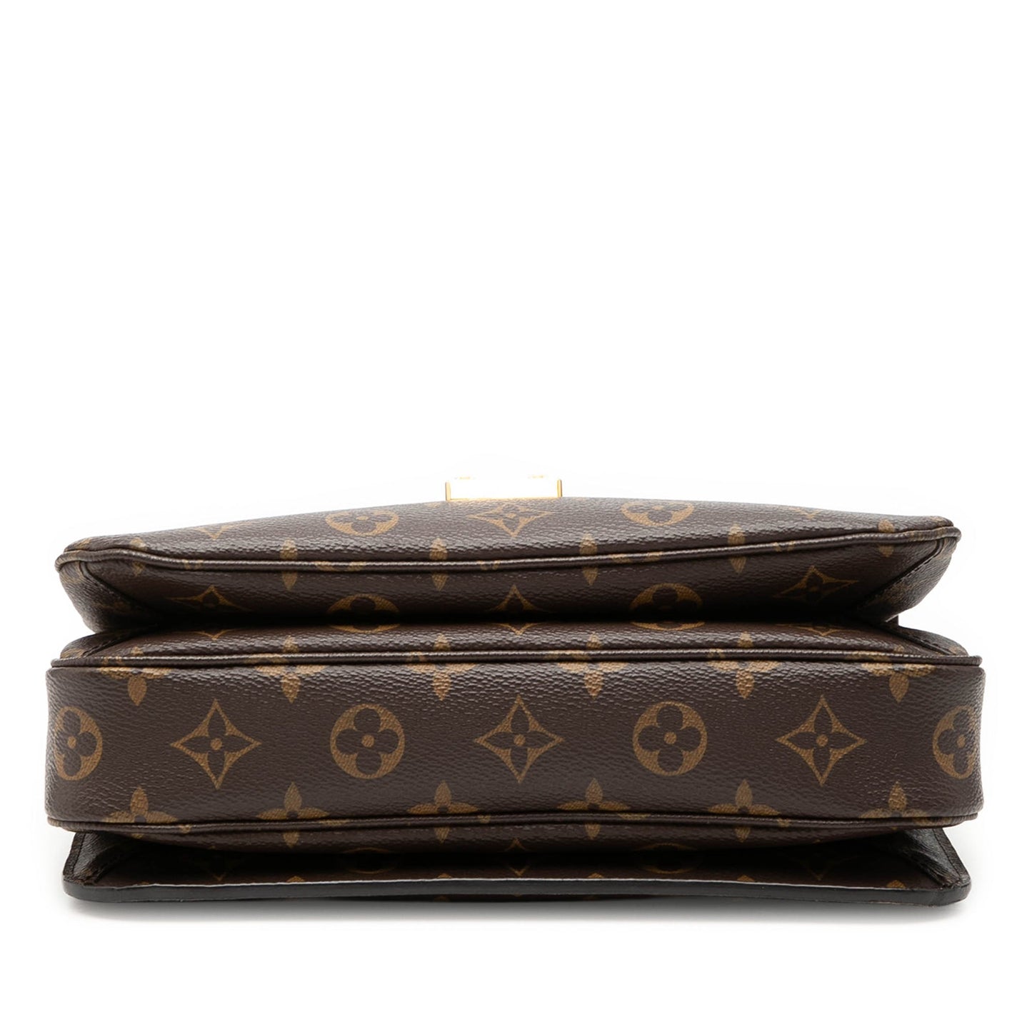 Louis Vuitton Monogram Pochette Metis