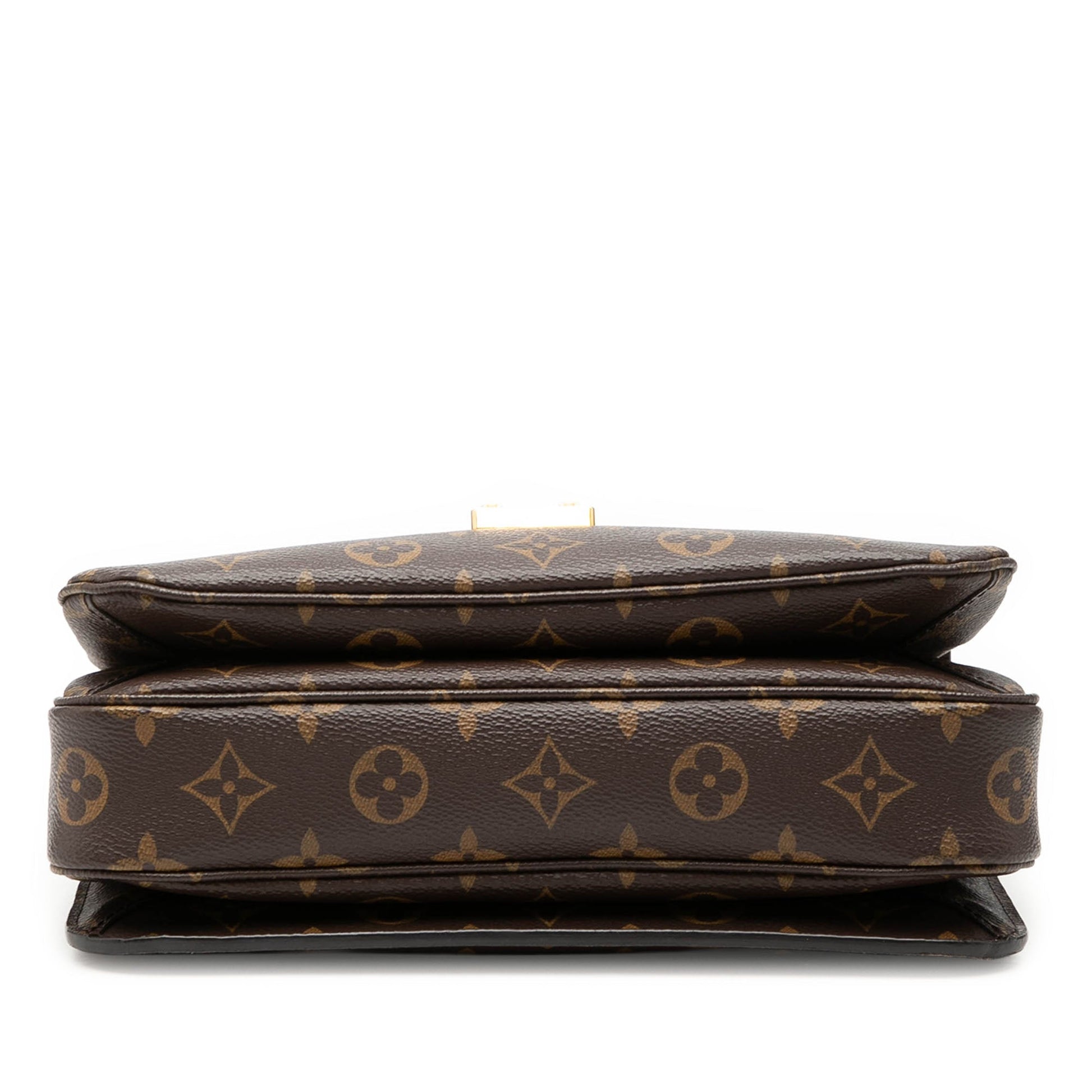 Louis Vuitton Monogram Pochette Metis