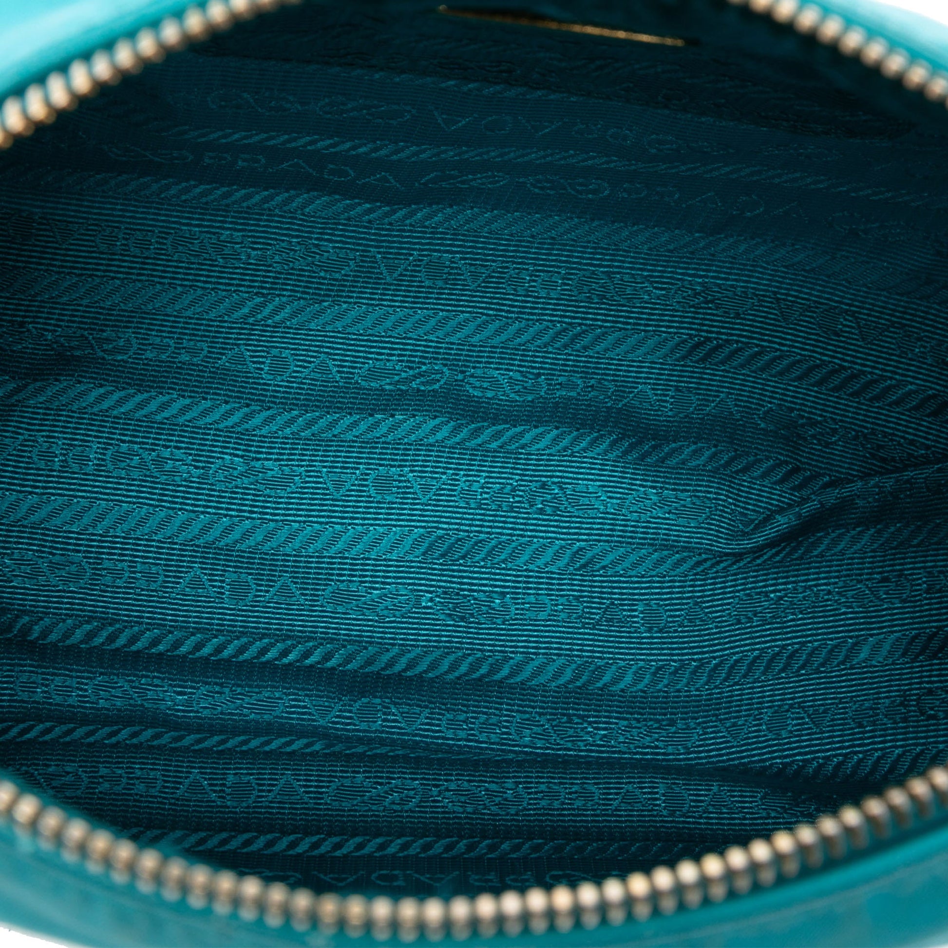 Prada Tessuto Shoulder Bag