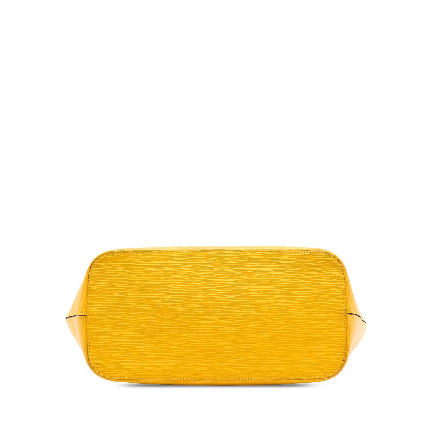 Louis Vuitton Epi Neverfull MM