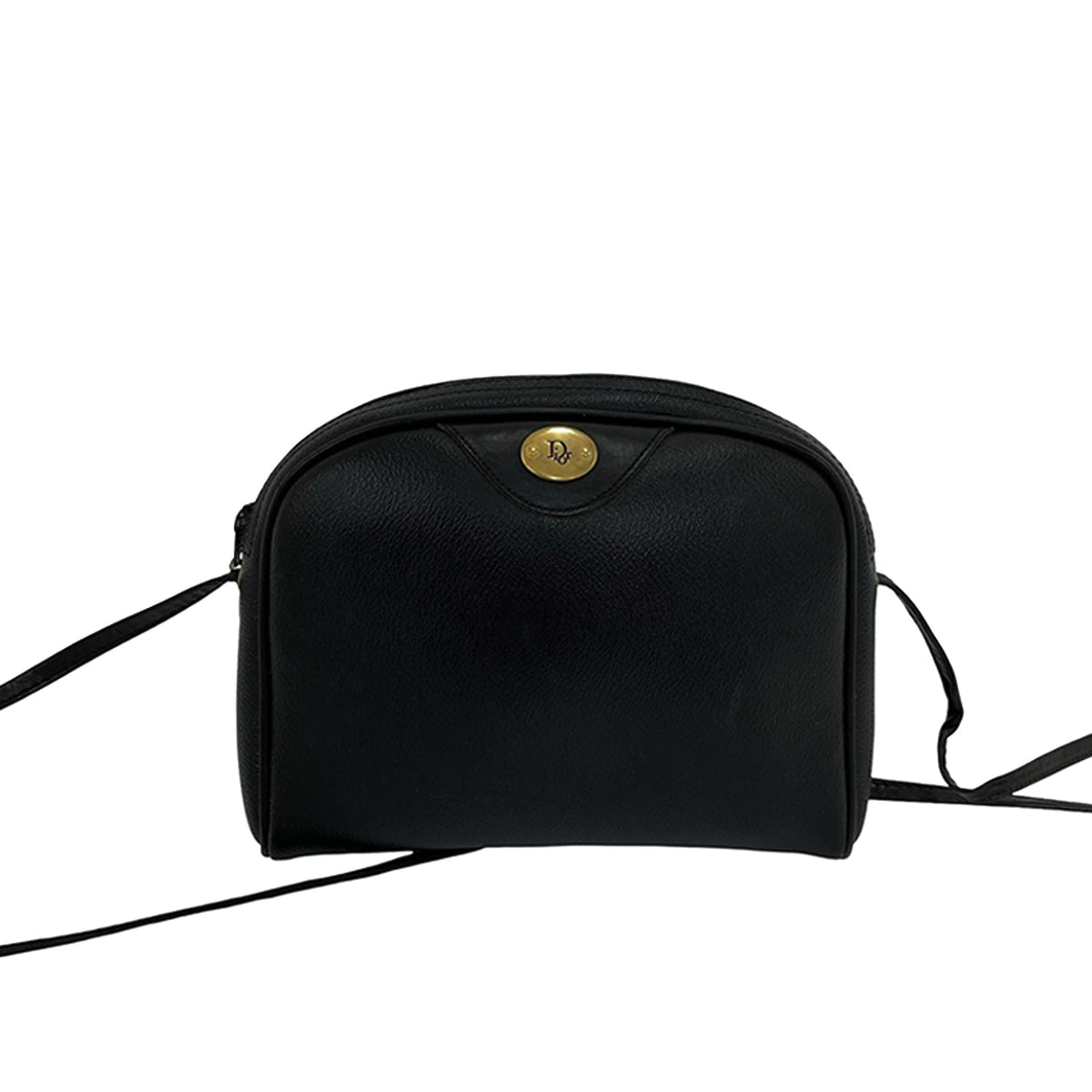 Dior Leather Crossbody