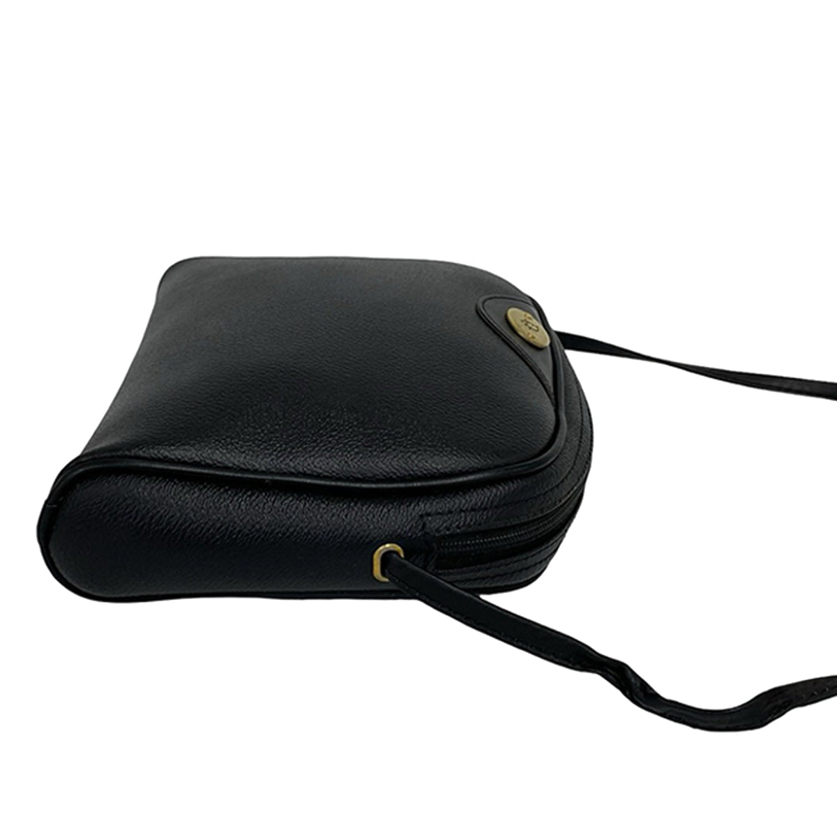Dior Leather Crossbody