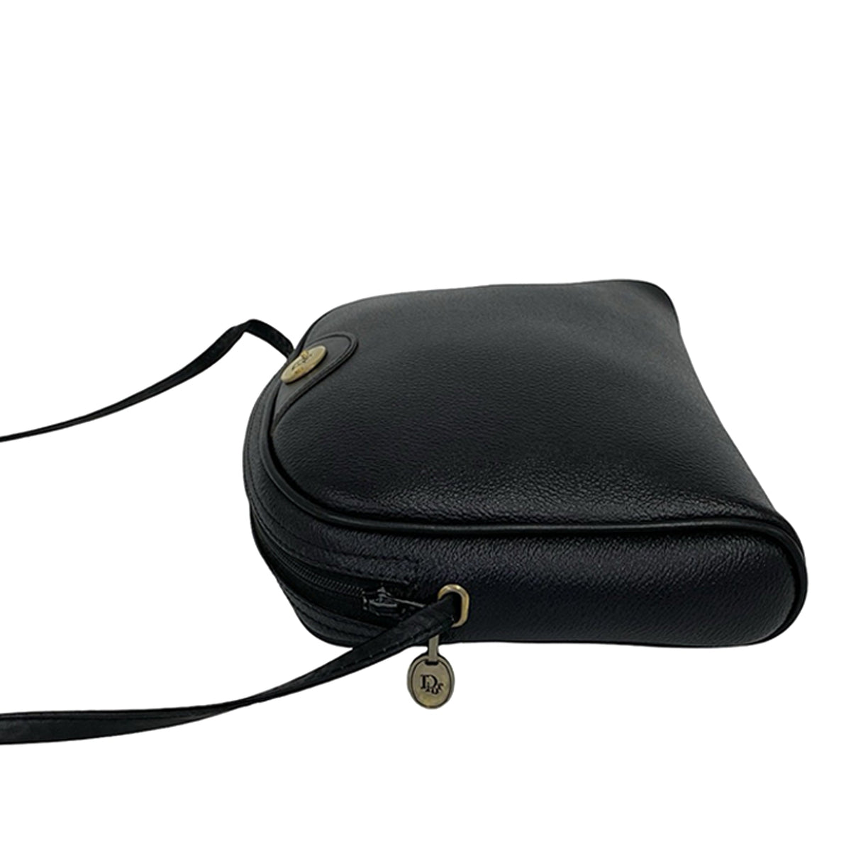 Dior Leather Crossbody