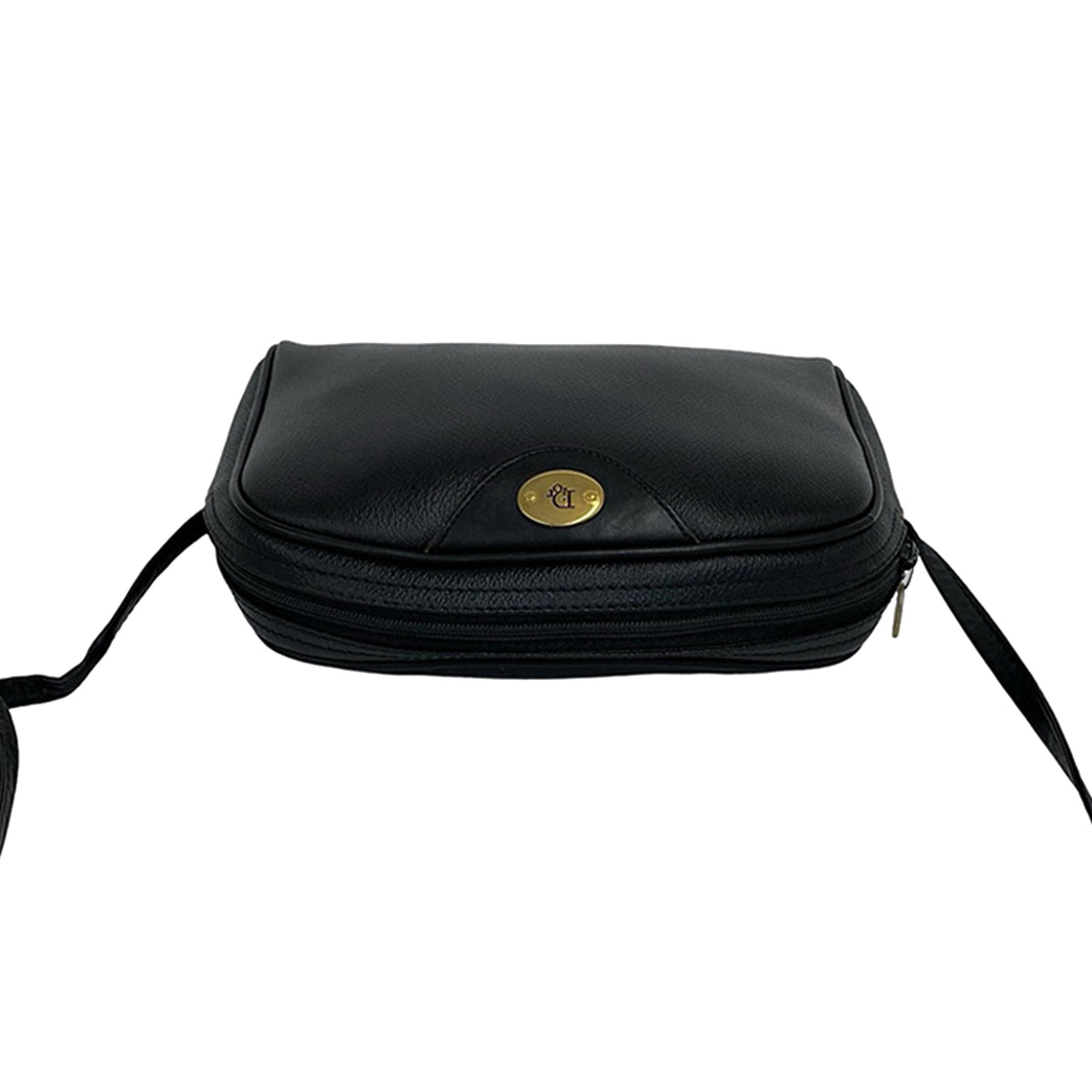 Dior Leather Crossbody
