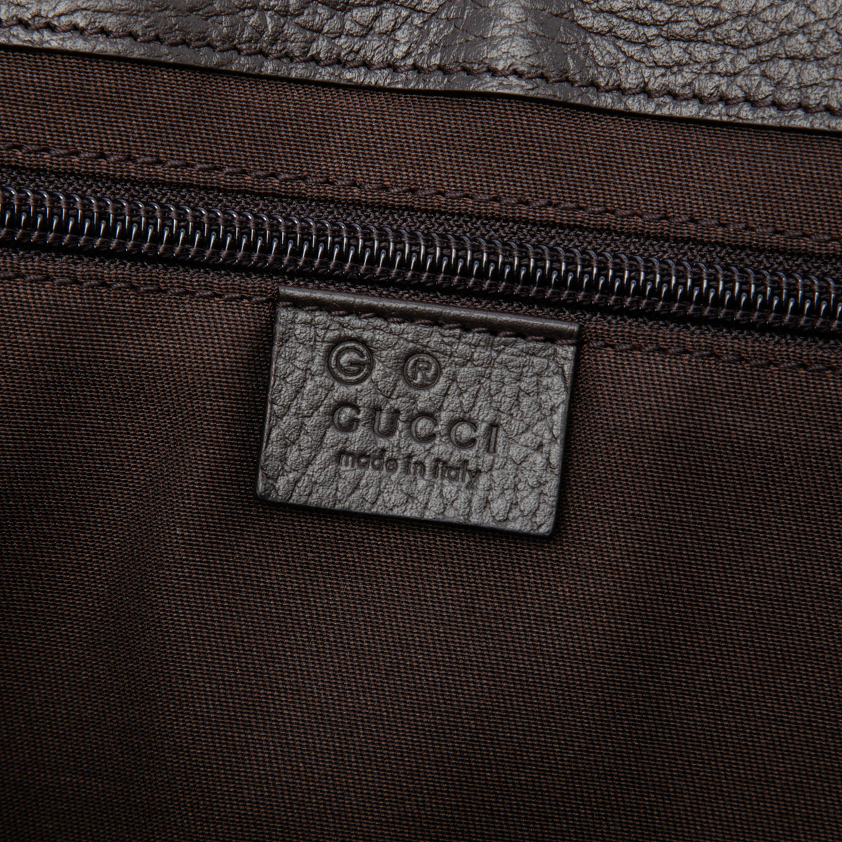 Gucci GG Canvas Flap Crossbody