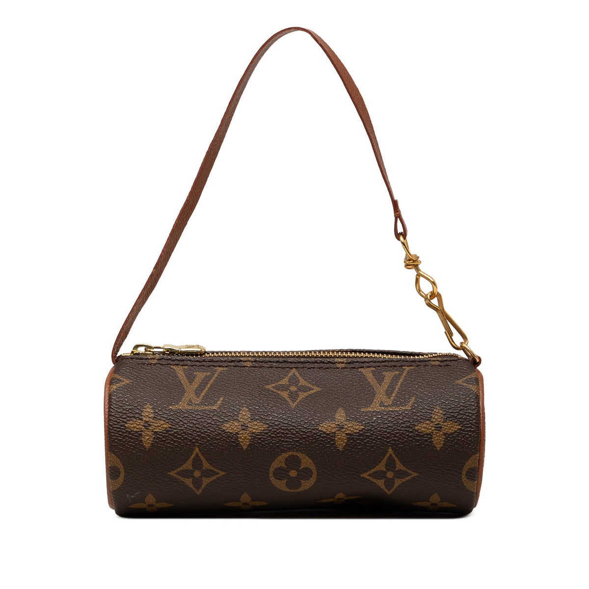 Louis Vuitton Monogram Papillon Pochette