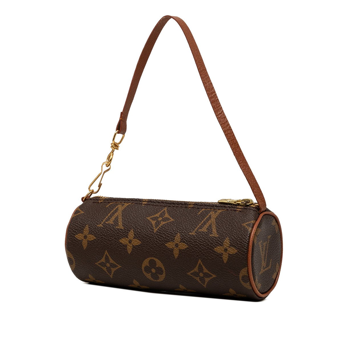 Louis Vuitton Monogram Papillon Pochette
