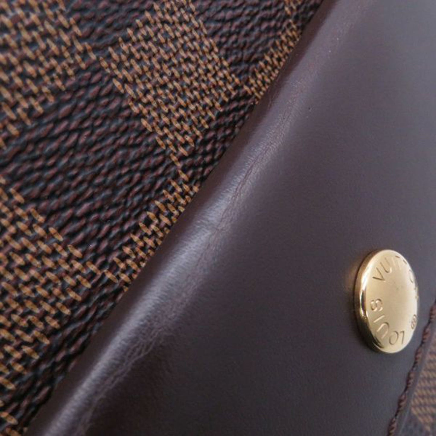 Louis Vuitton Damier Ebene Aubagne