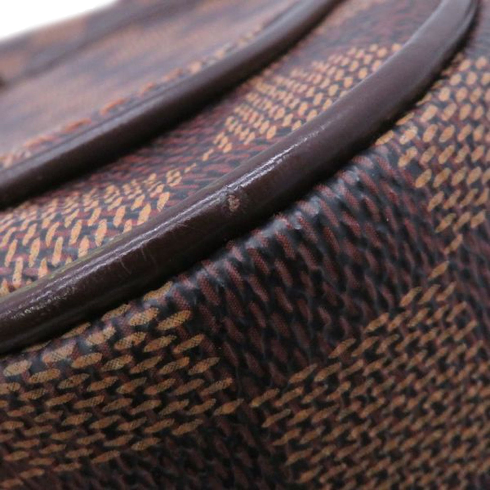 Louis Vuitton Damier Ebene Aubagne