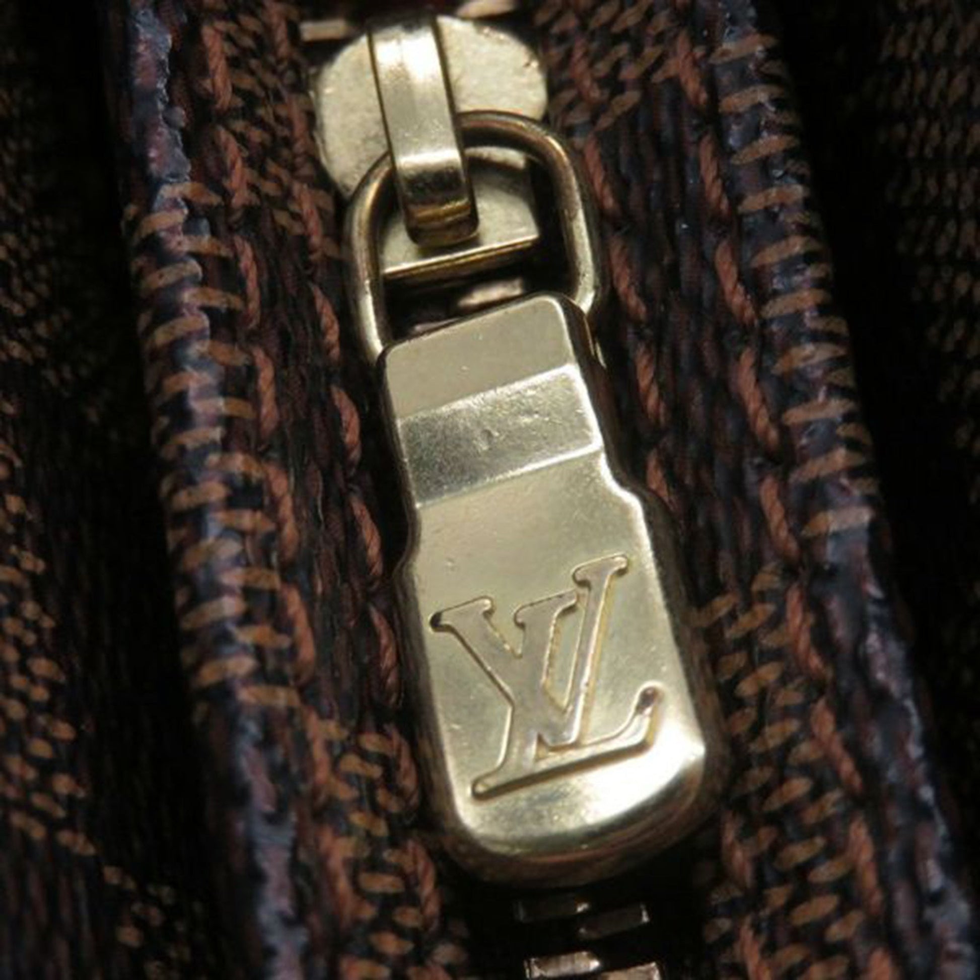 Louis Vuitton Damier Ebene Aubagne