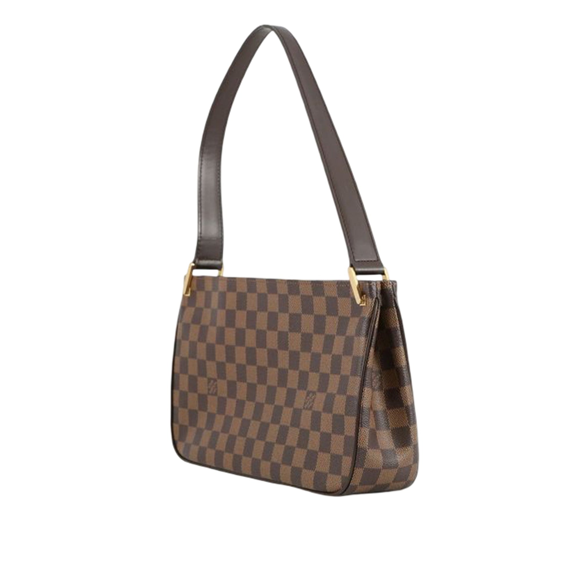 Louis Vuitton Damier Ebene Aubagne