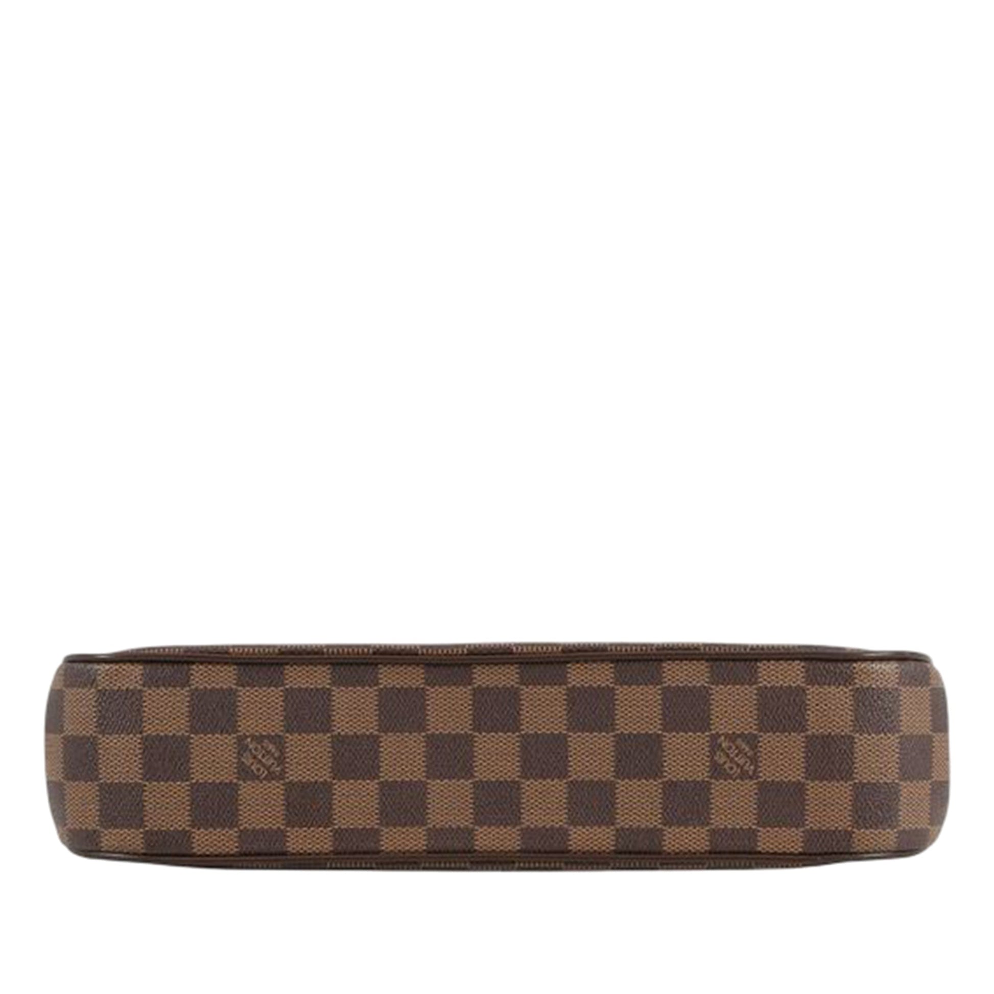 Louis Vuitton Damier Ebene Aubagne