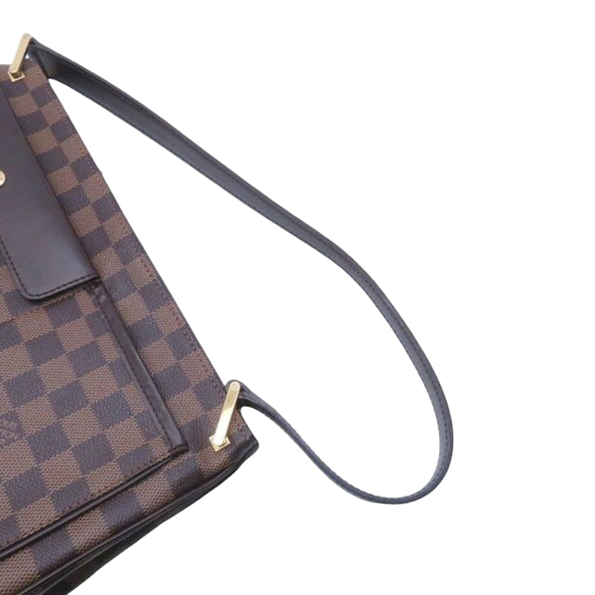 Louis Vuitton Damier Ebene Aubagne
