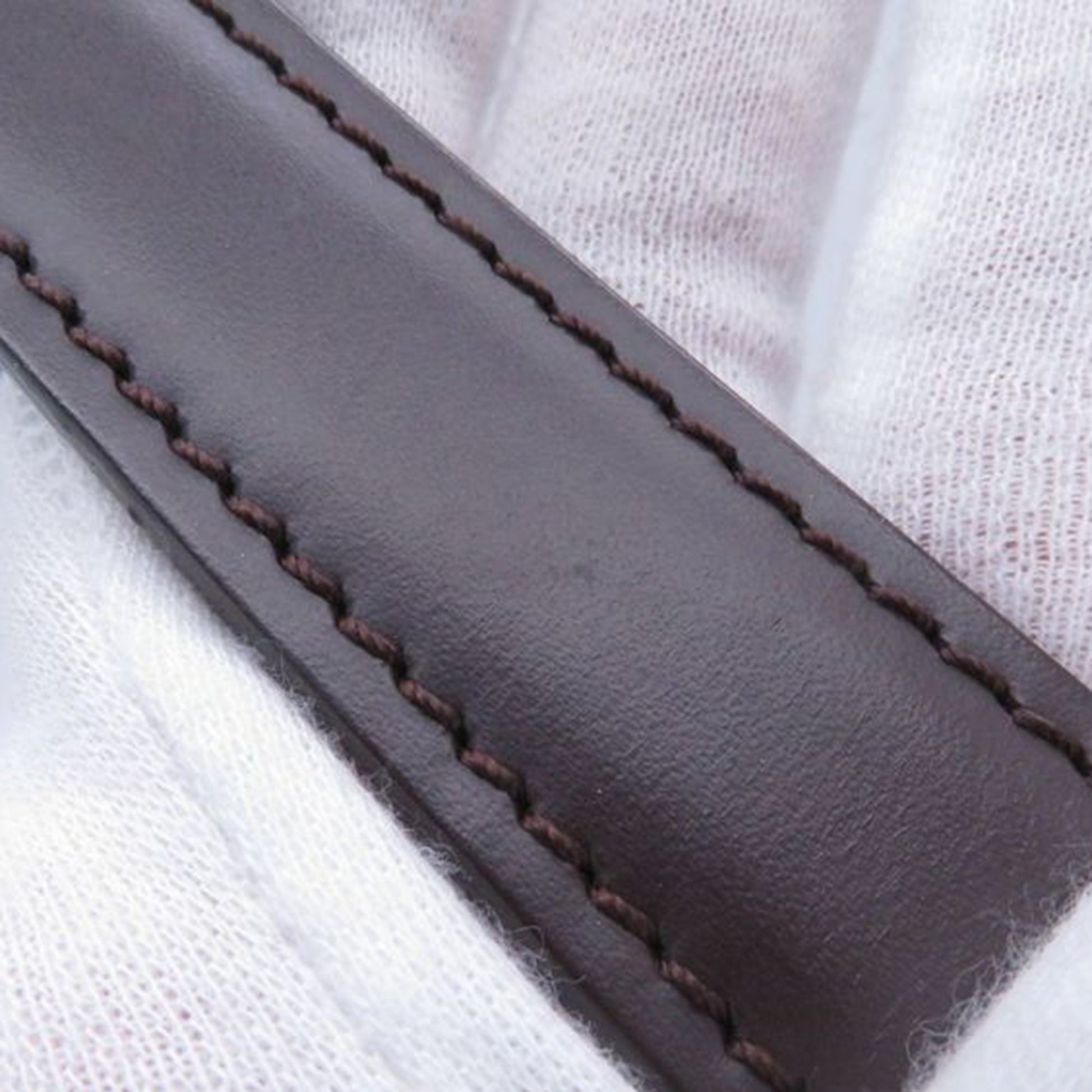 Louis Vuitton Damier Ebene Aubagne