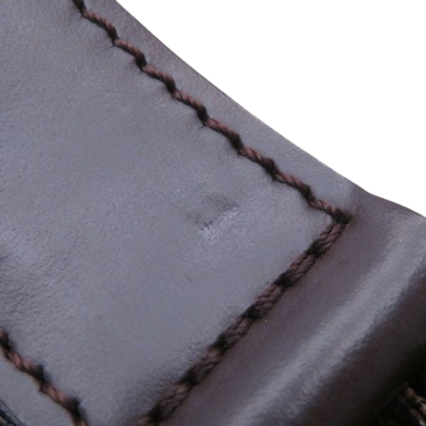 Louis Vuitton Damier Ebene Aubagne